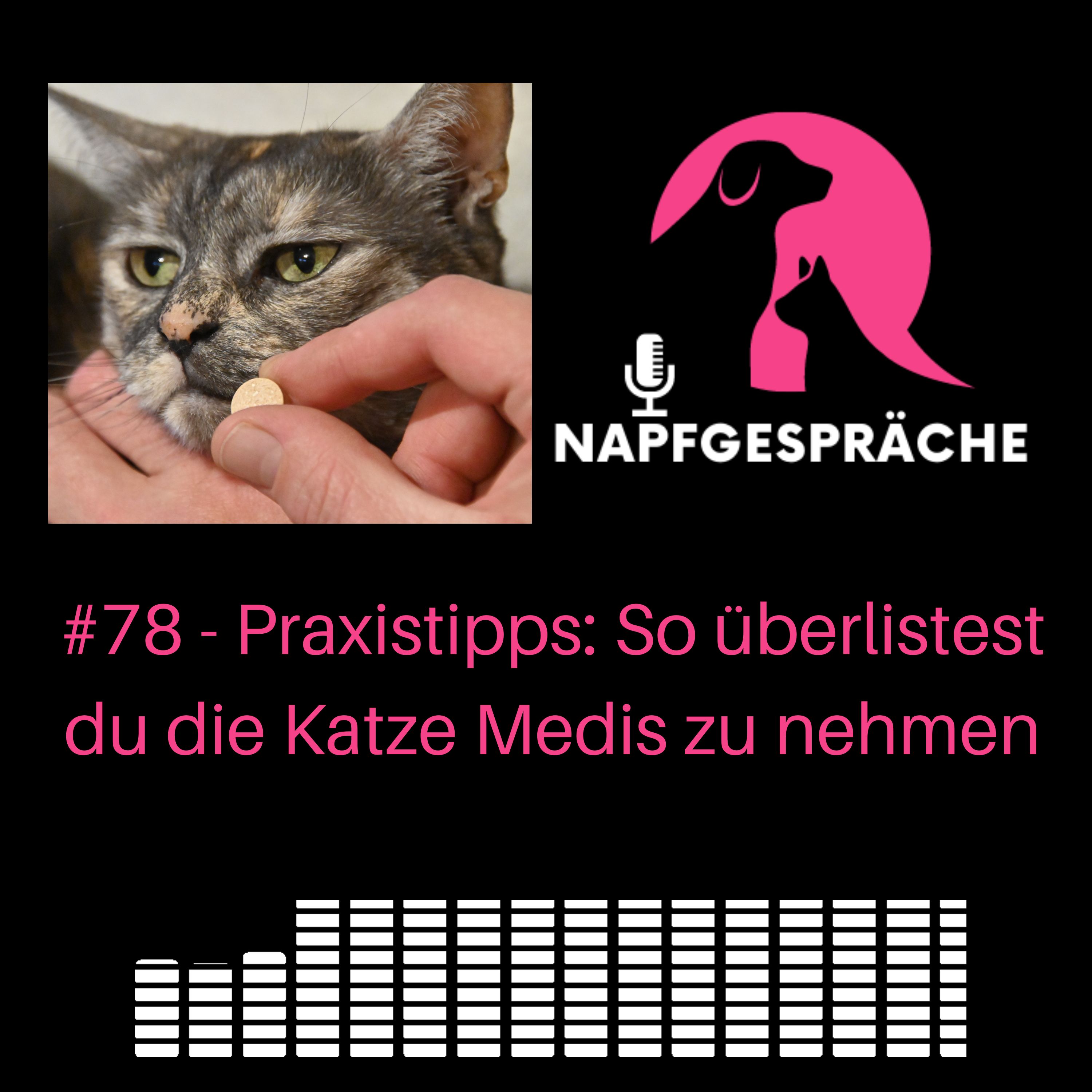 Napfgespräche - Experten für Hunde- & Katzenernährung und smarte Supplemente