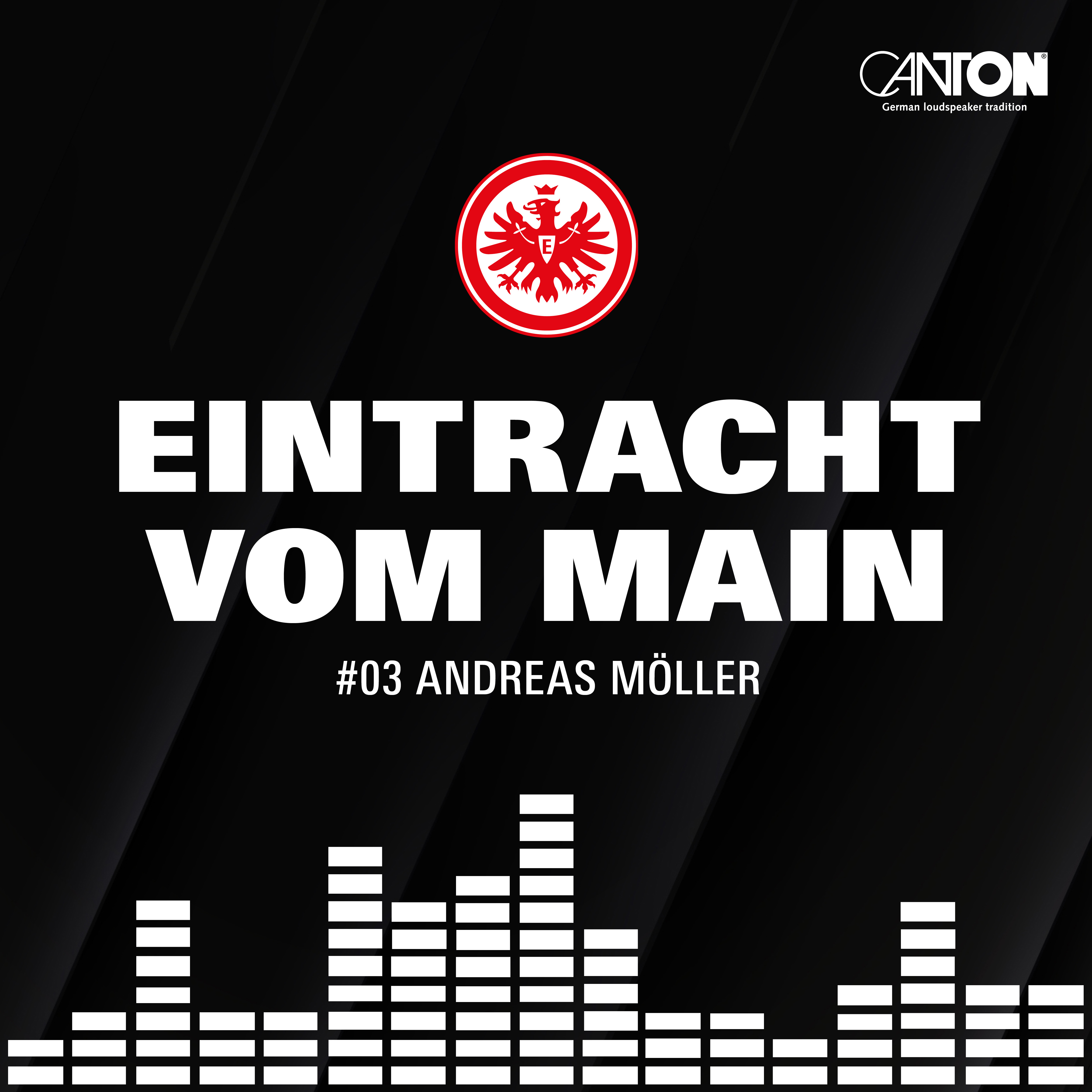 Eintracht vom Main – Der offizielle Podcast von Eintracht Frankfurt