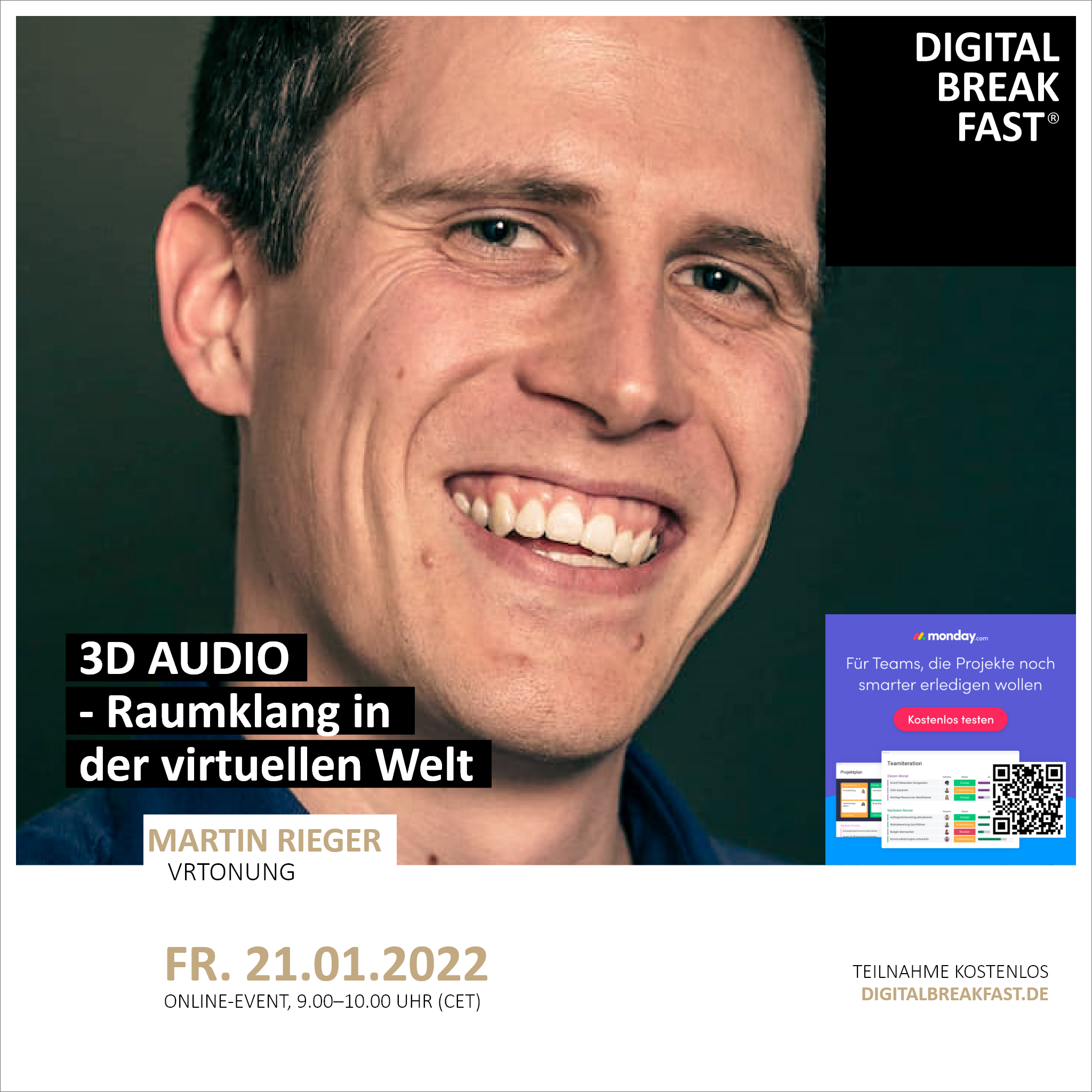 DIGITAL BREAKFAST PODCAST