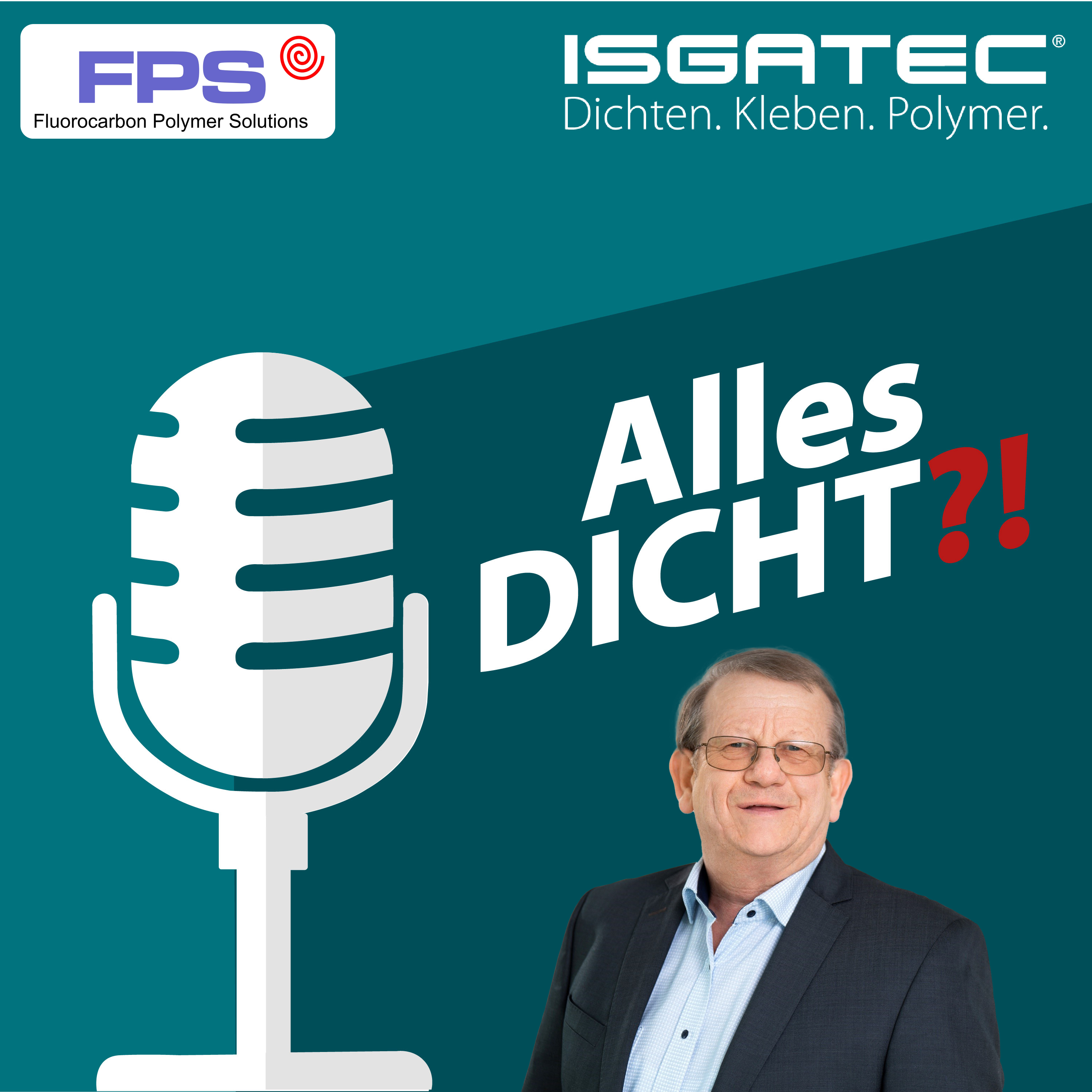 Die geplante PFAS-Regulierung wirkt wie ein Erdbeben episode artwork