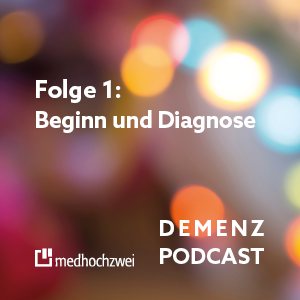 Demenz Podcast