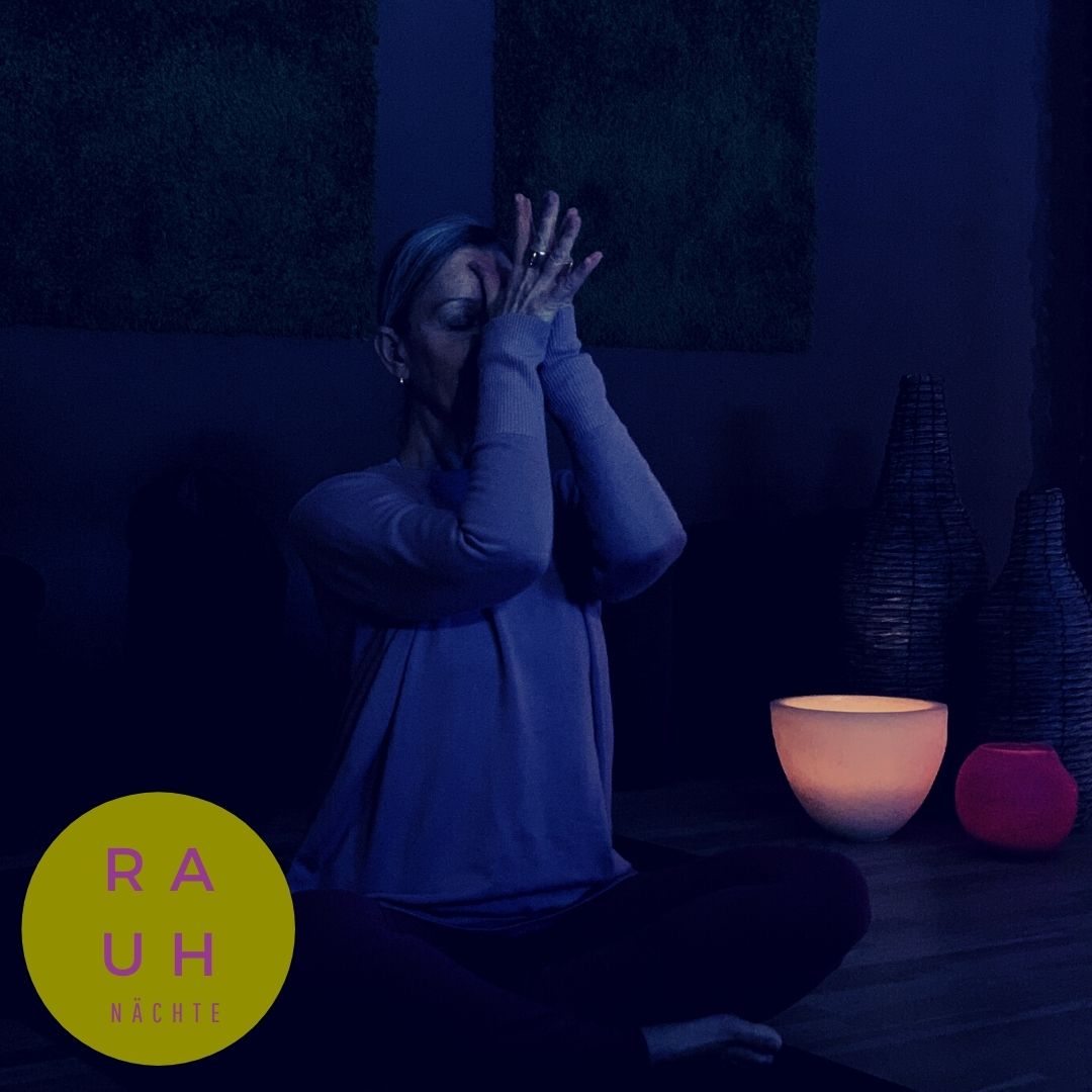 urban yoga podcast