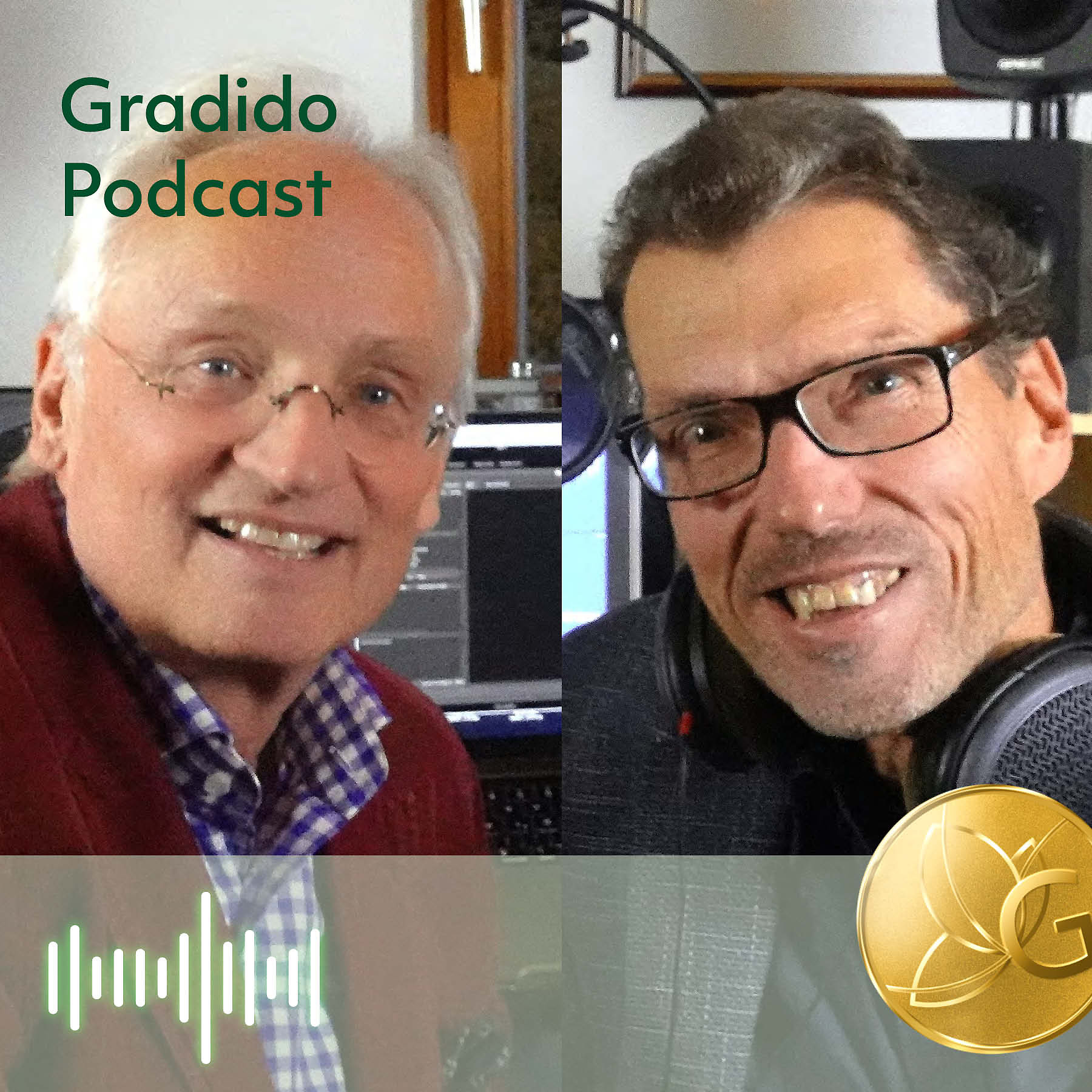 Gradido – Gesundes Geld für eine gesunde Welt