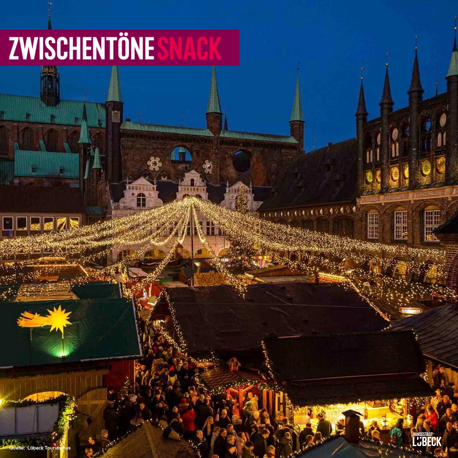 Die Weihnachtsstadt des Nordens episode artwork