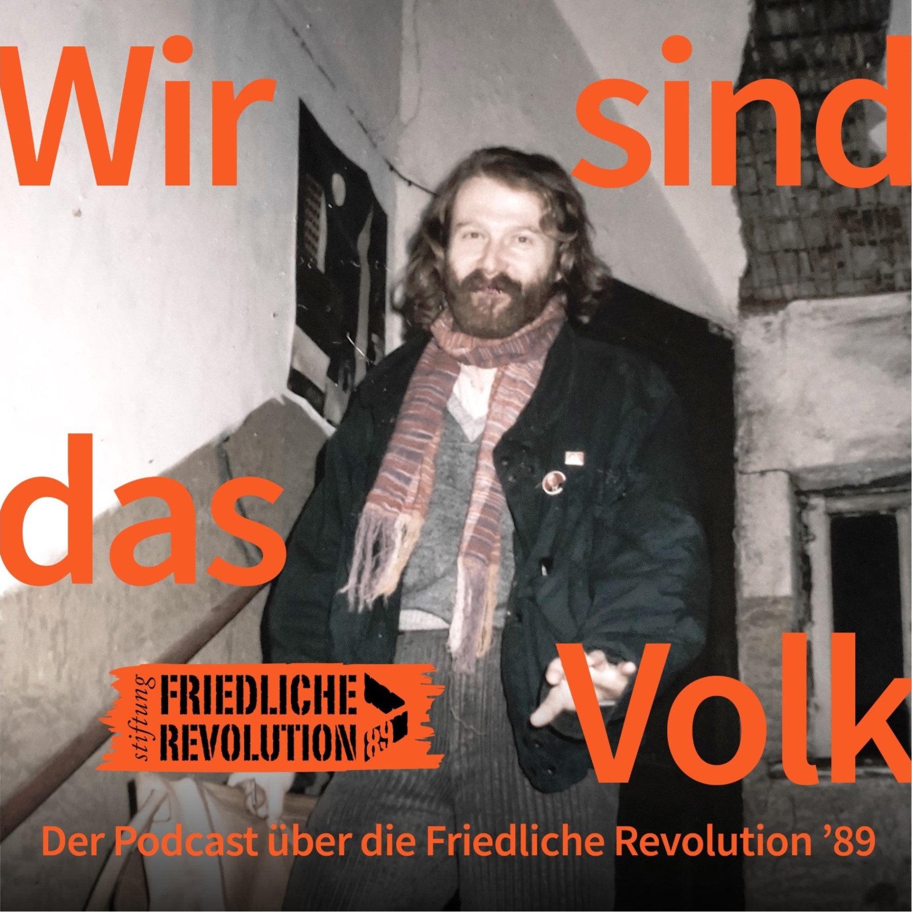 Wir sind das Volk