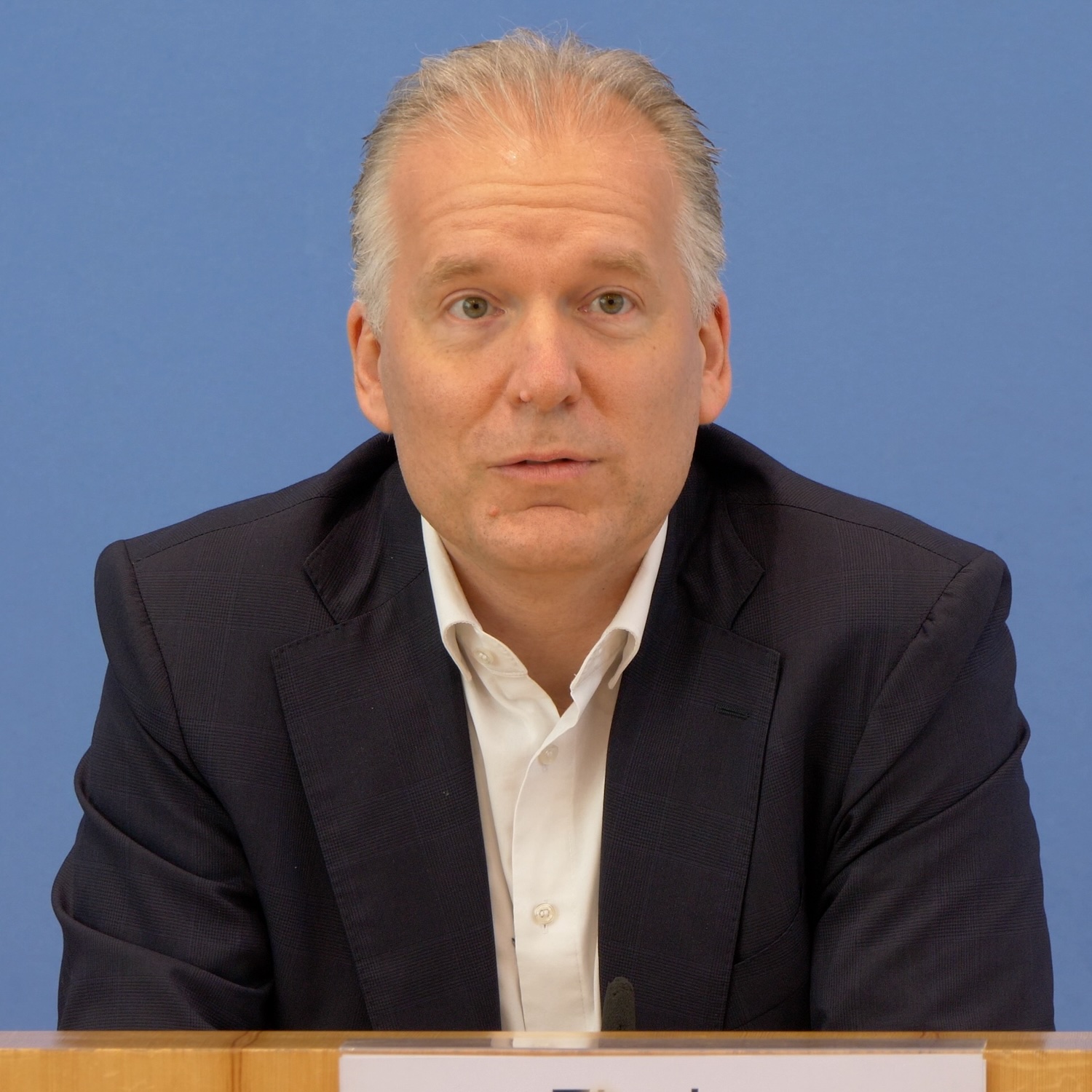 Neues aus der Bundespressekonferenz