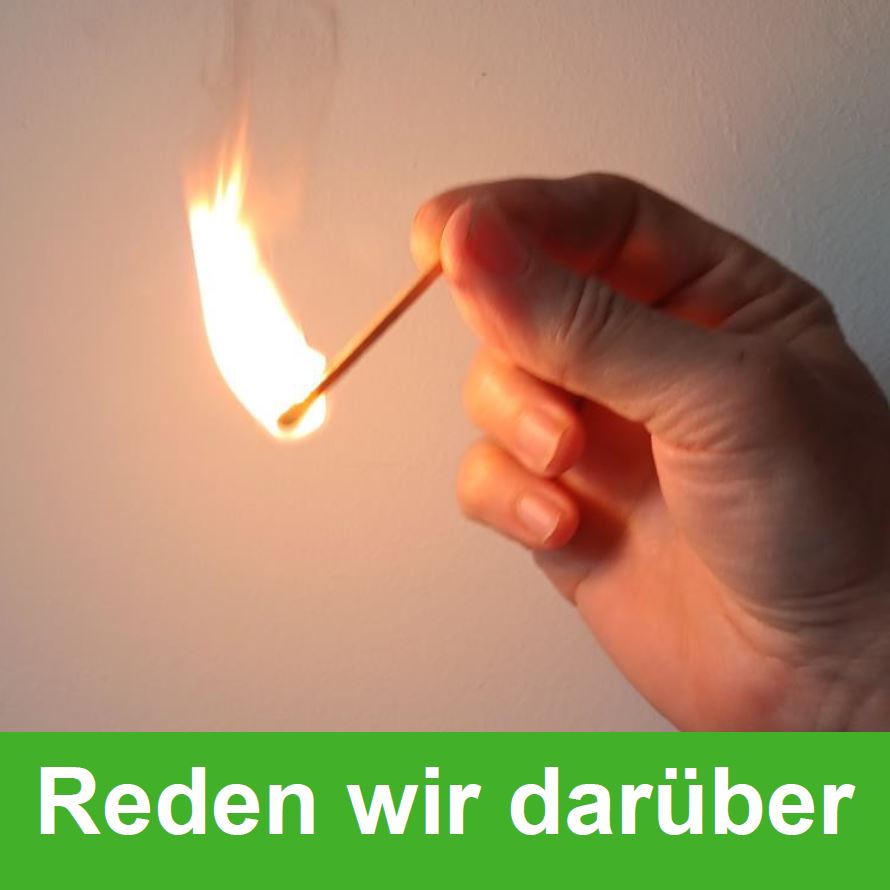 Reden wir darüber - Podcast über christliches Leben in Leverkusen
