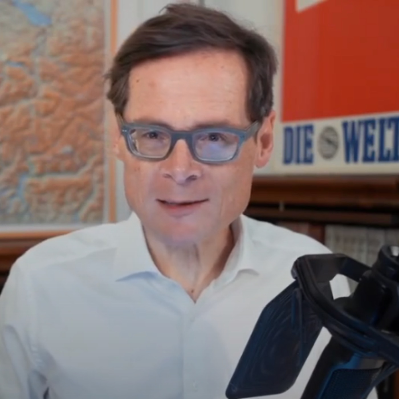 SVP-Grossaufmarsch gegen «10-Millionen-Schweiz» – Weltwoche Daily CH