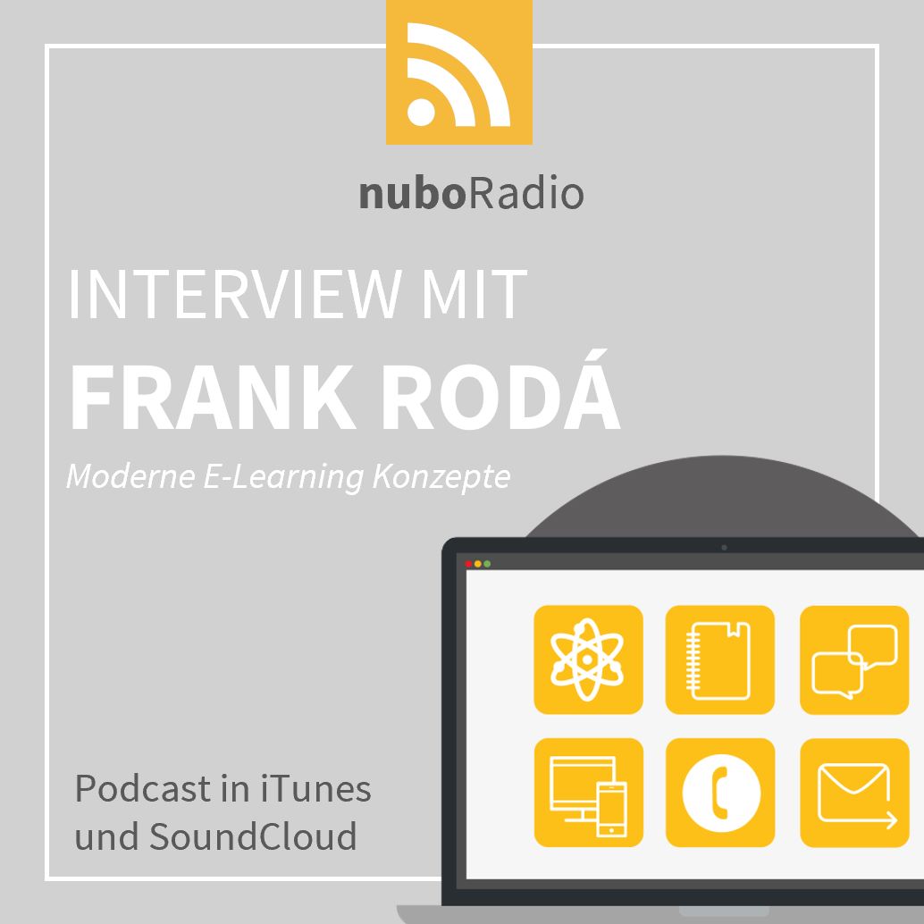 nuboRadio -  Microsoft 365 für Cloudworker und Teams