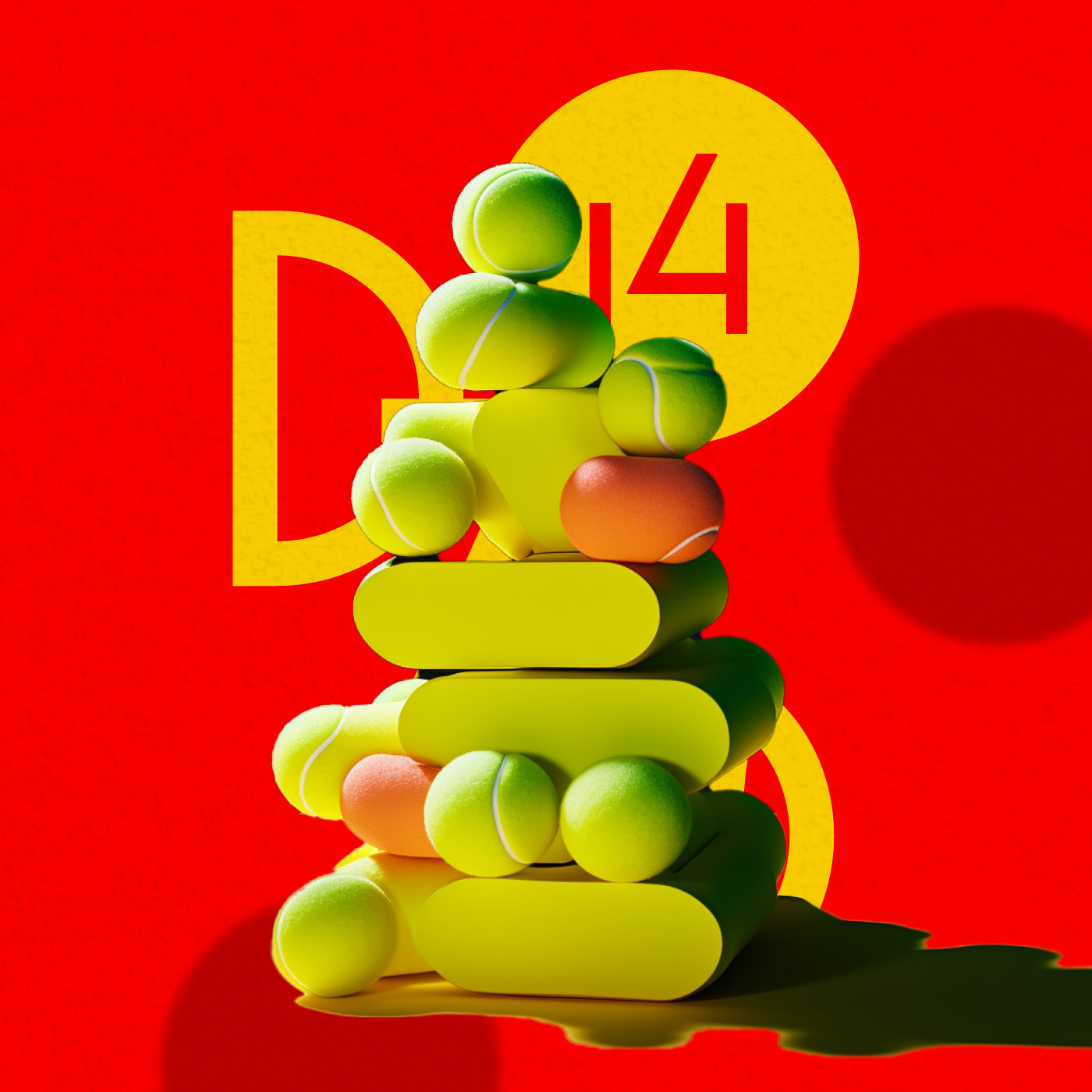 D76.club  - Tennis-Podcast