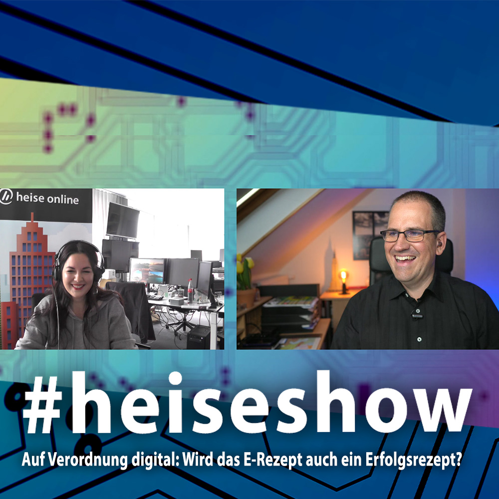 heiseshow