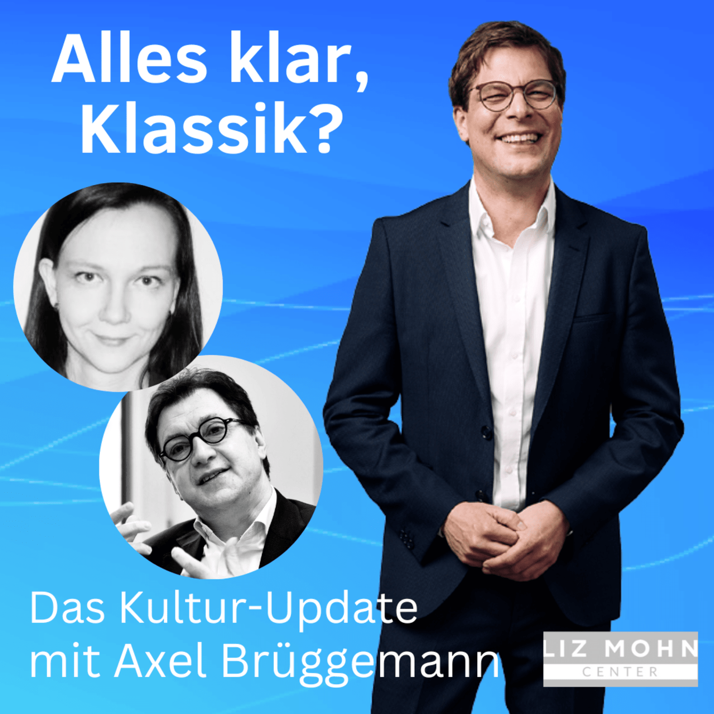 Alles klar, Klassik?