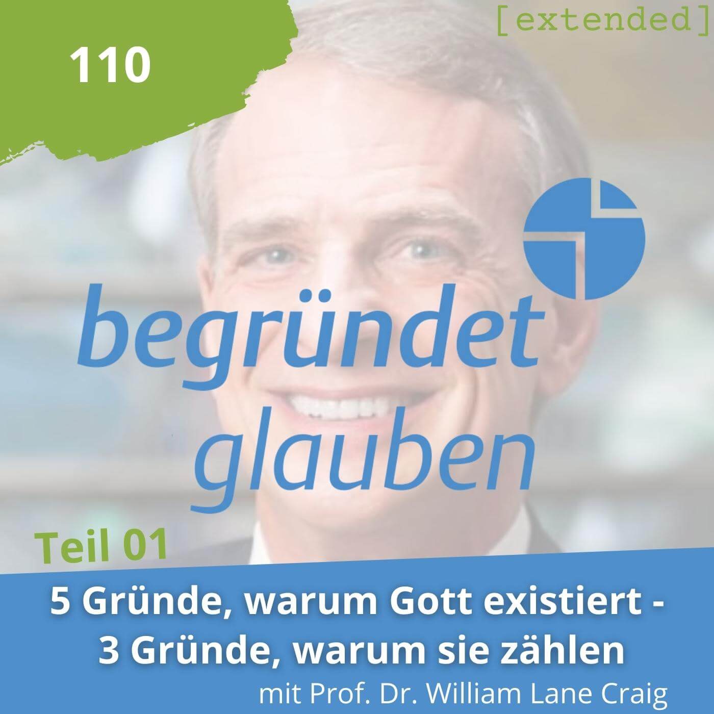 Begründet Glauben