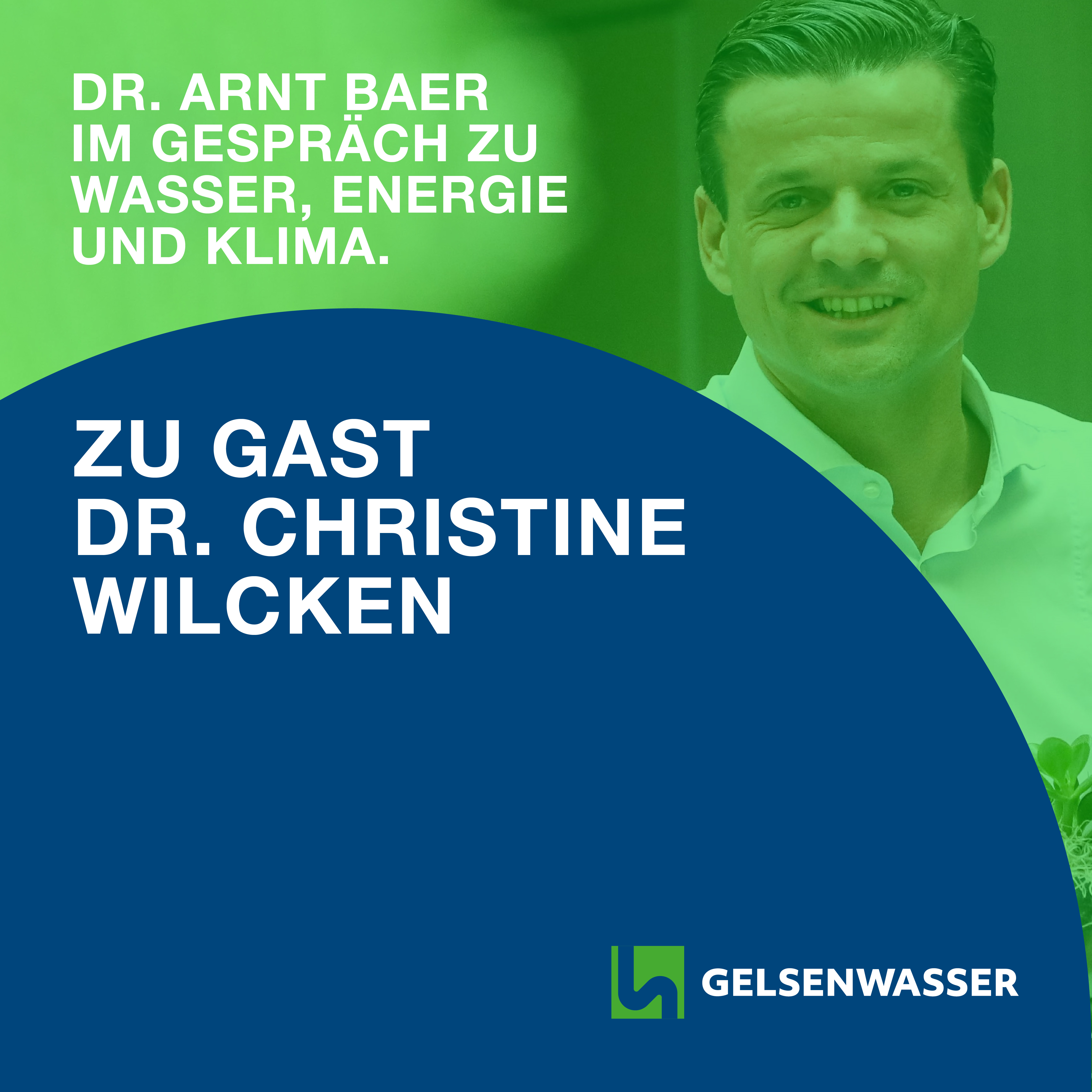 #75 Dr. Christine Wilcken: Wie Städte den Klimawandel meistern können episode artwork