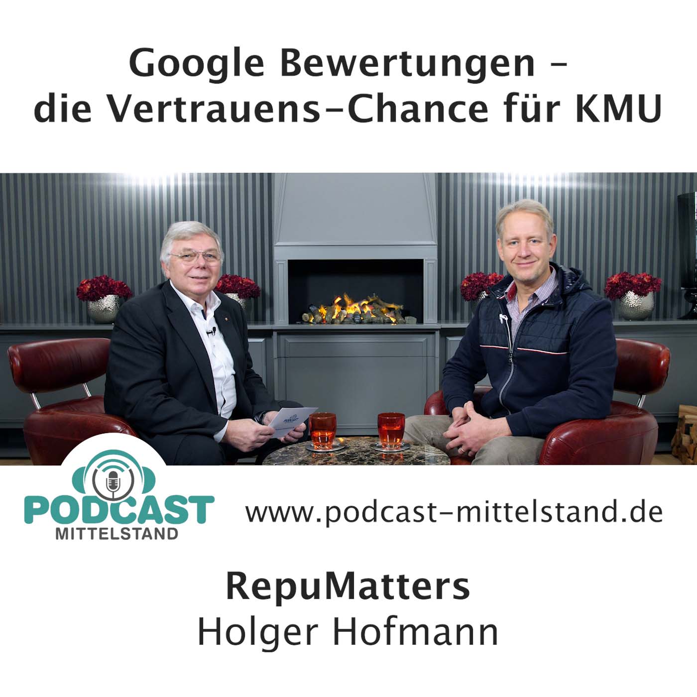 Podcast Mittelstand