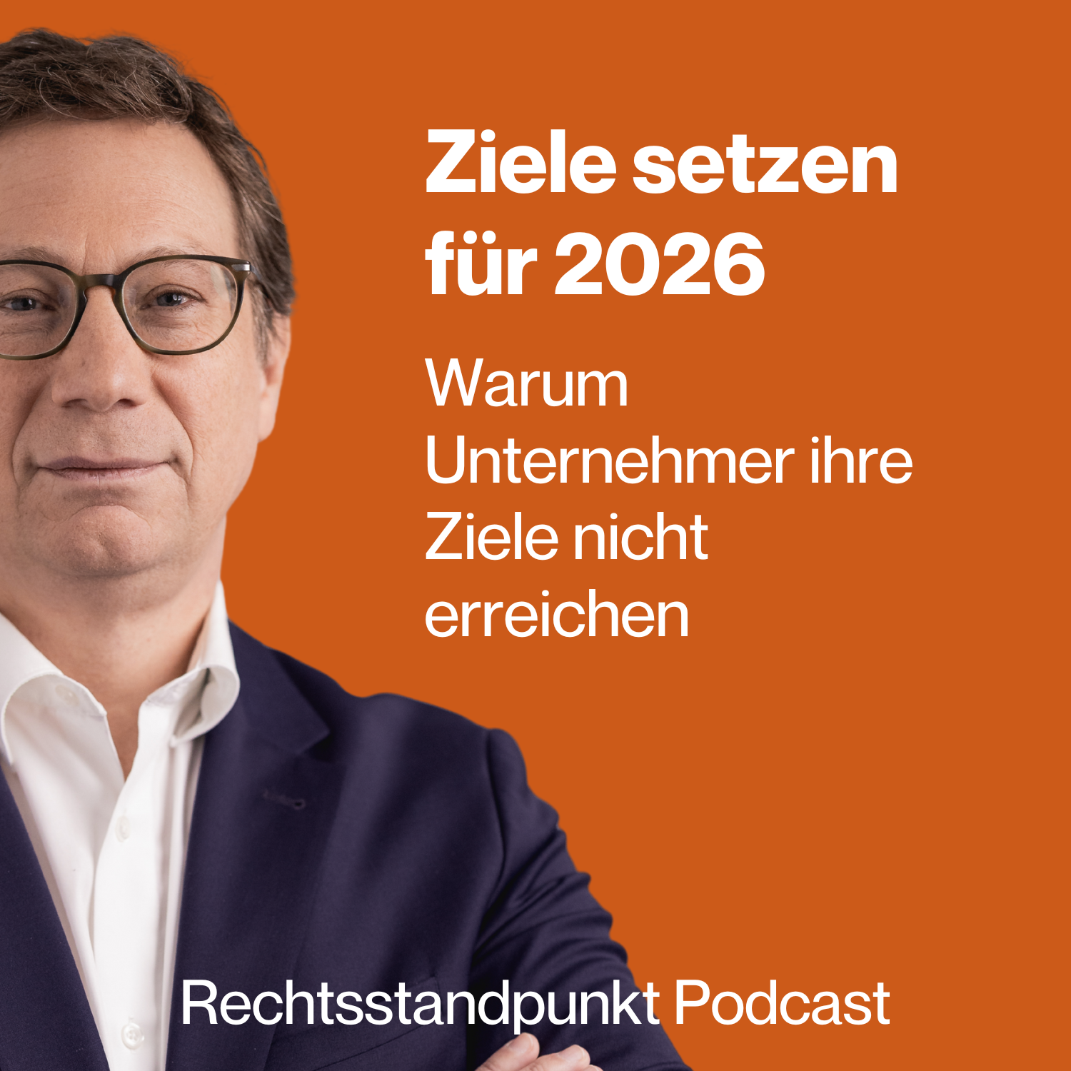 Rechtsstandpunkt Podcast