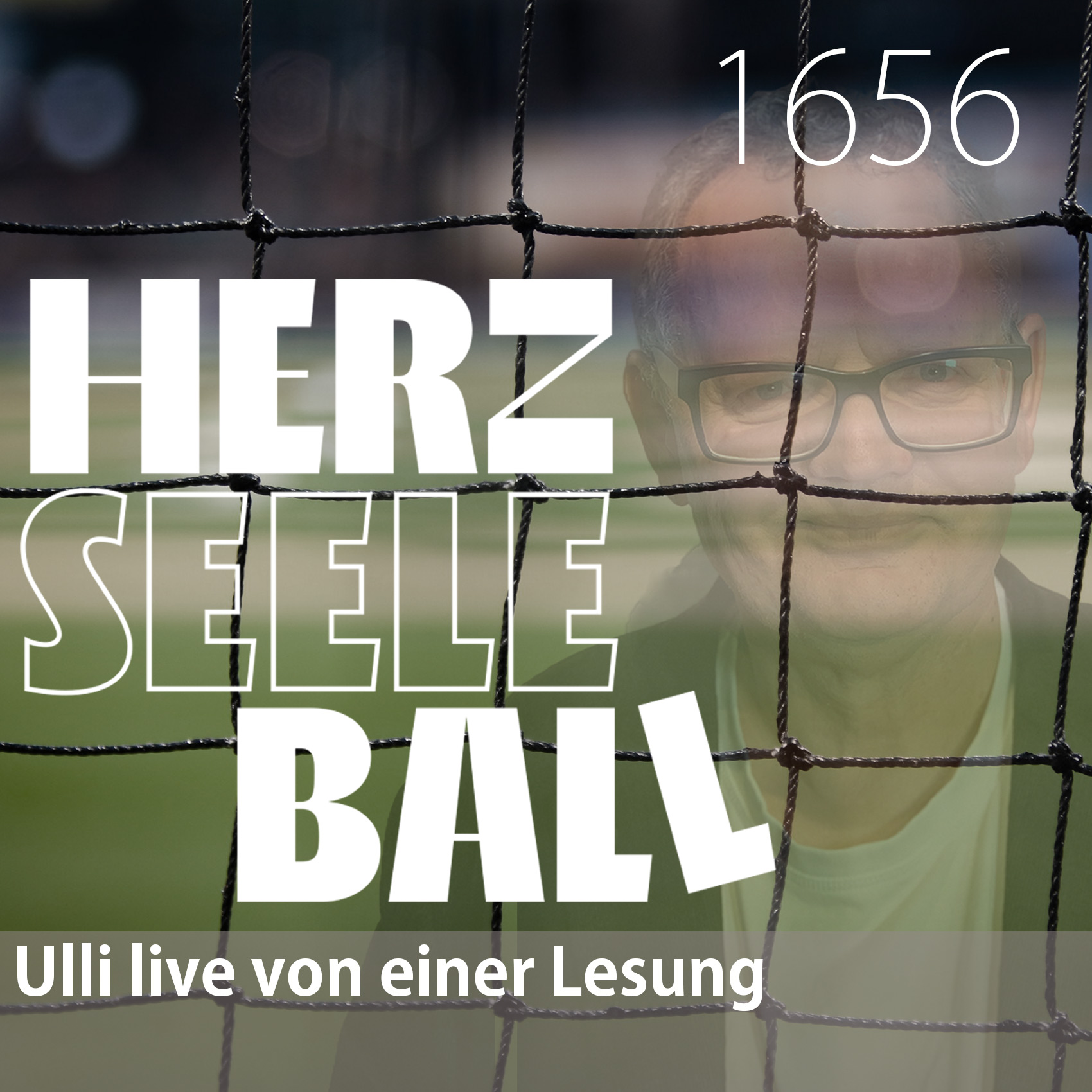 Herz Seele Ball - Ulli Potofski\'s täglicher Fußballpodcast