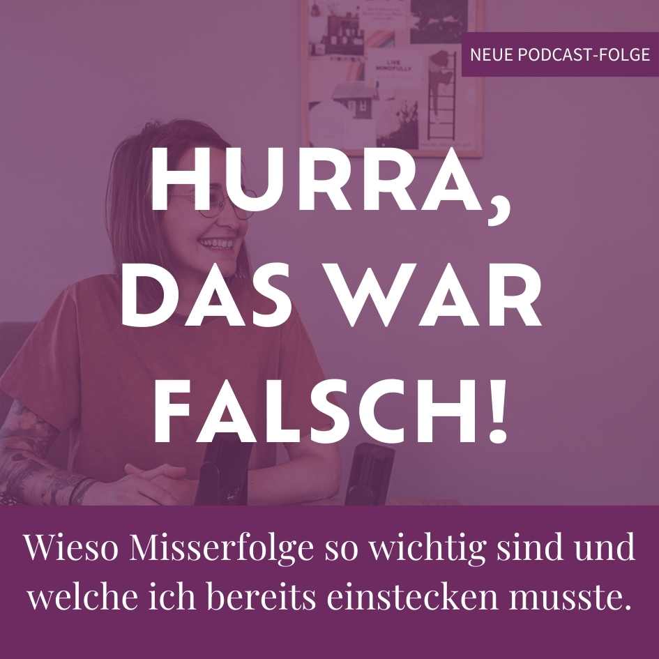 ma.vie – mutig. glücklich. sein.