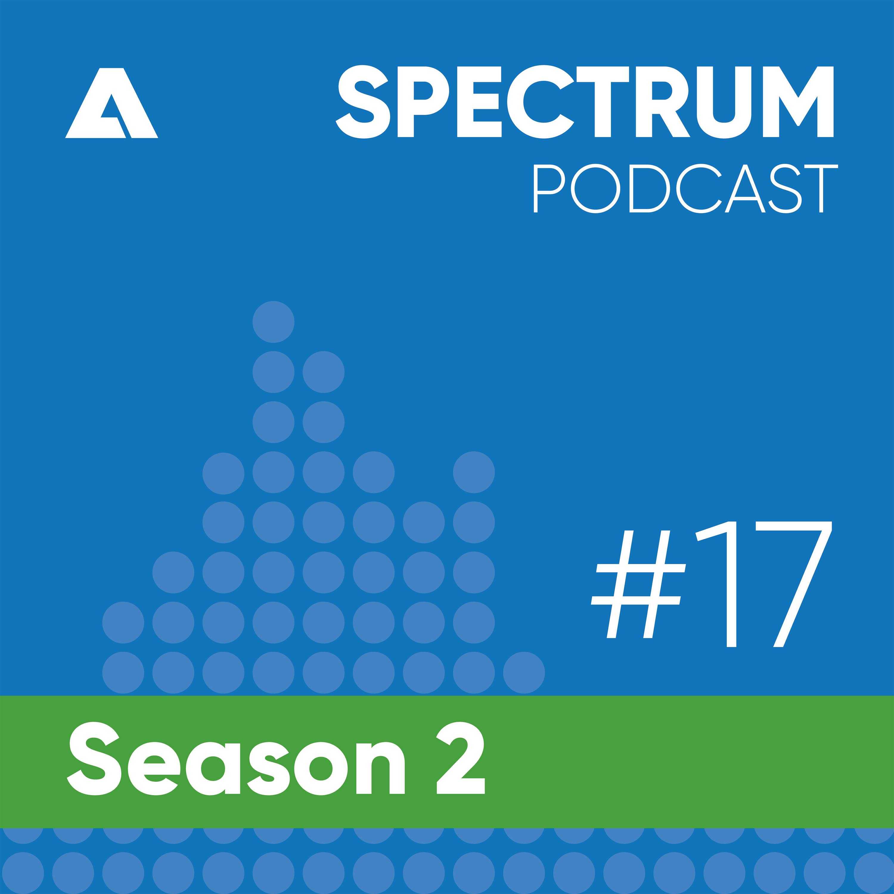 ANDRITZ SPECTRUM Podcast