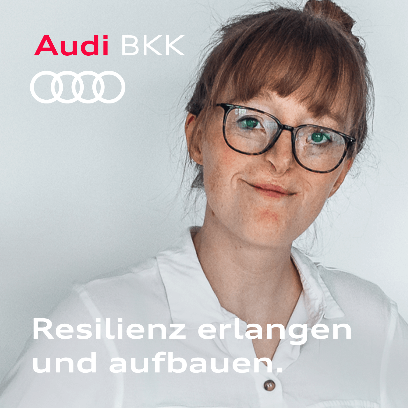 Von Achtsam bis Zuckerfrei – Der Gesundheits-Podcast der Audi BKK