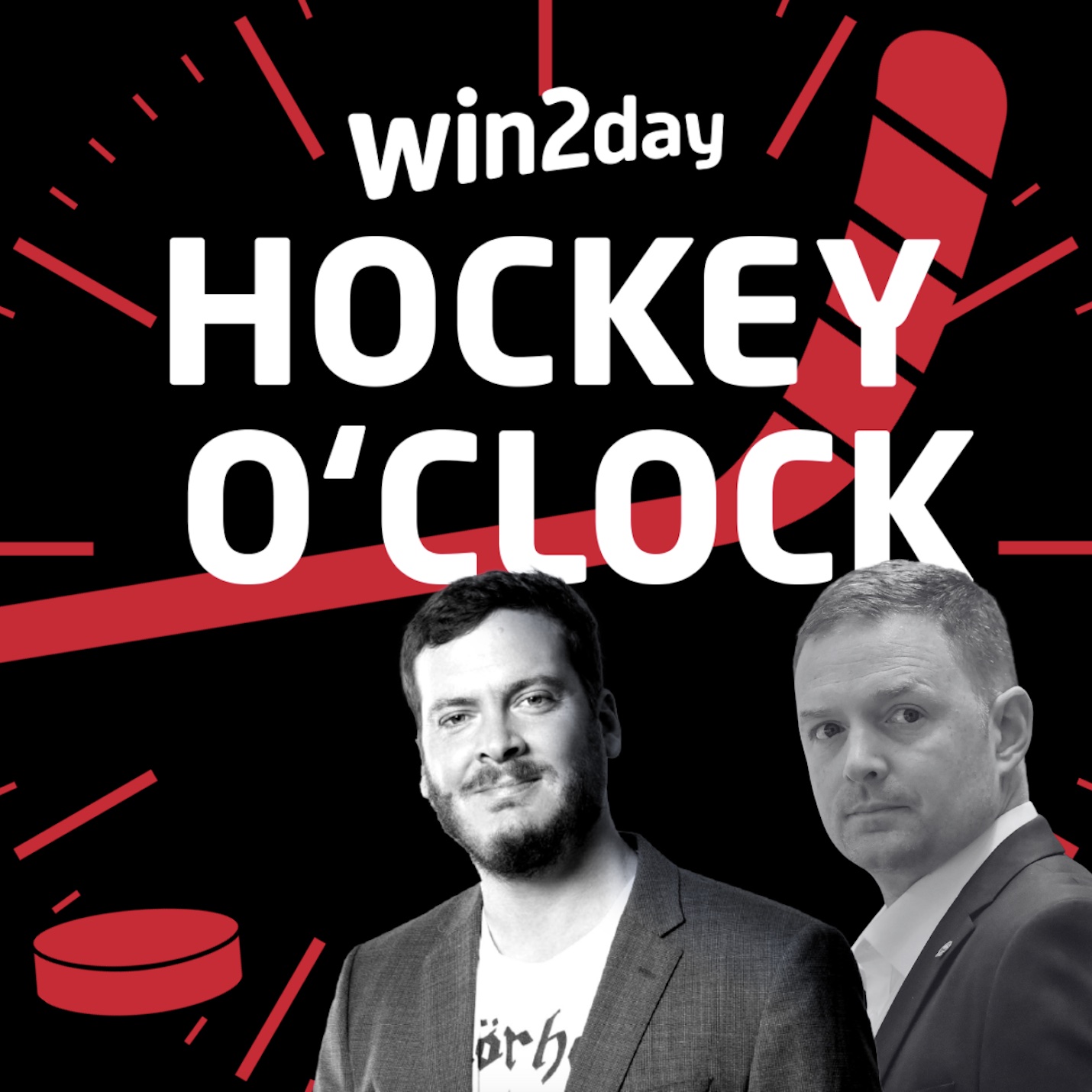 win2day Hockey O\'Clock