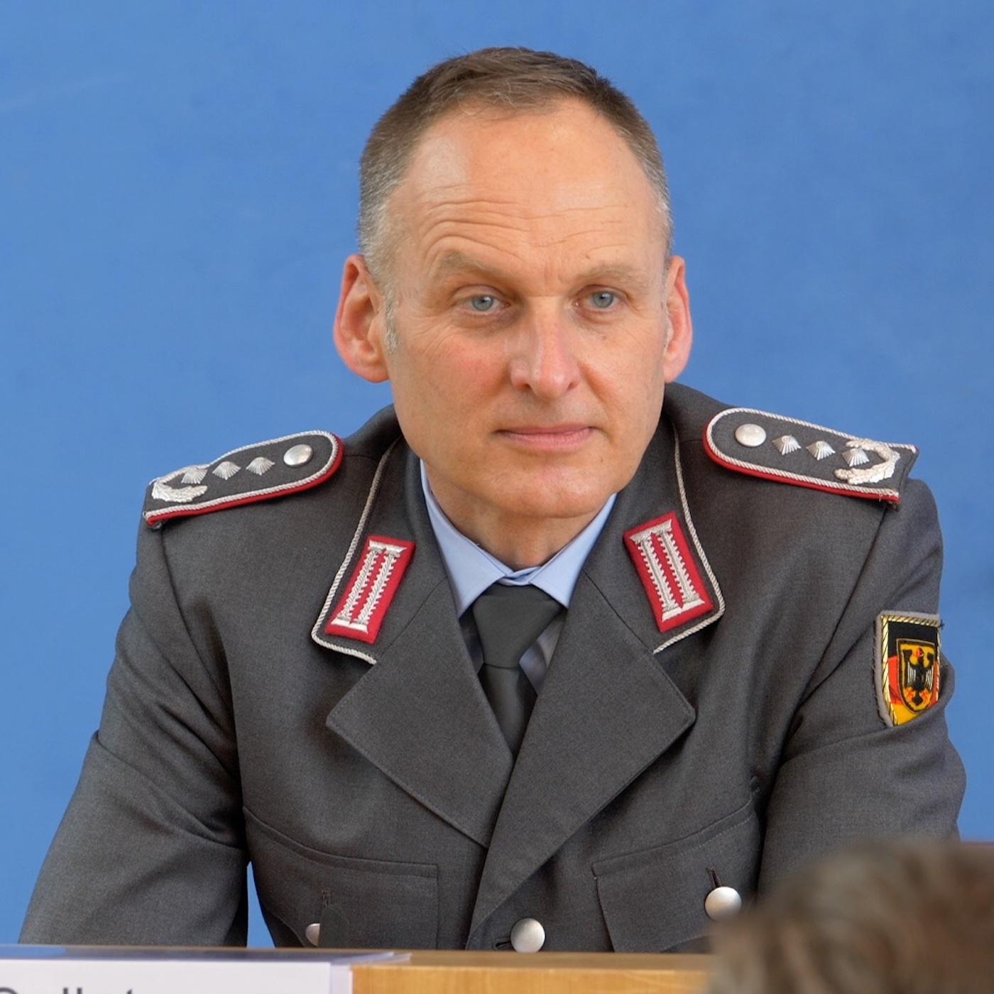 RegPK - 16. März 2022 - Nicht geheim, aber unbekannt