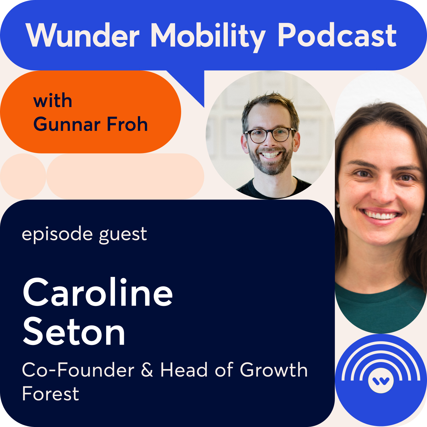 Wunder Mobility Podcast