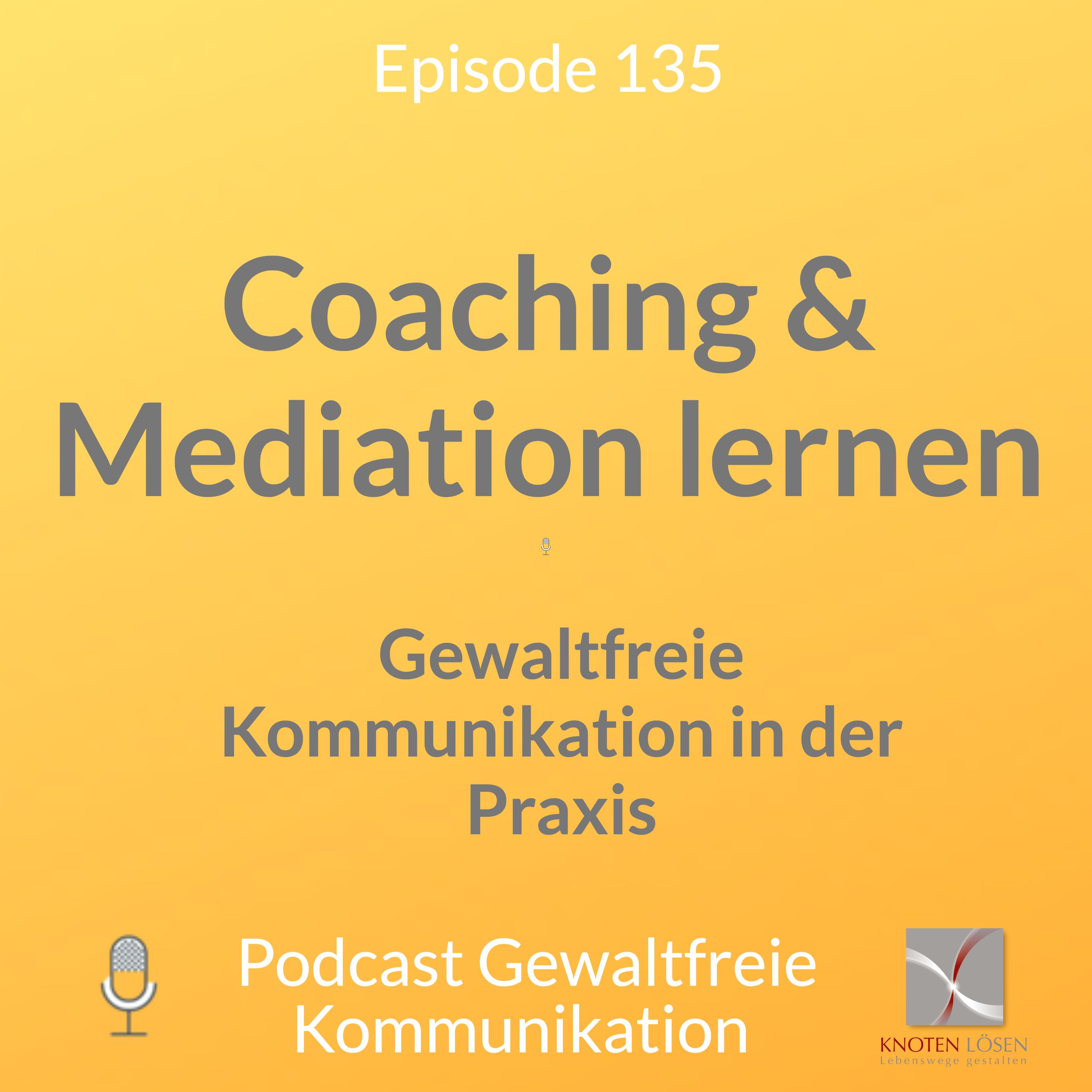 Neue Gewaltfreie Kommunikation - Freiheit, Eigenverantwortung & Entwicklung