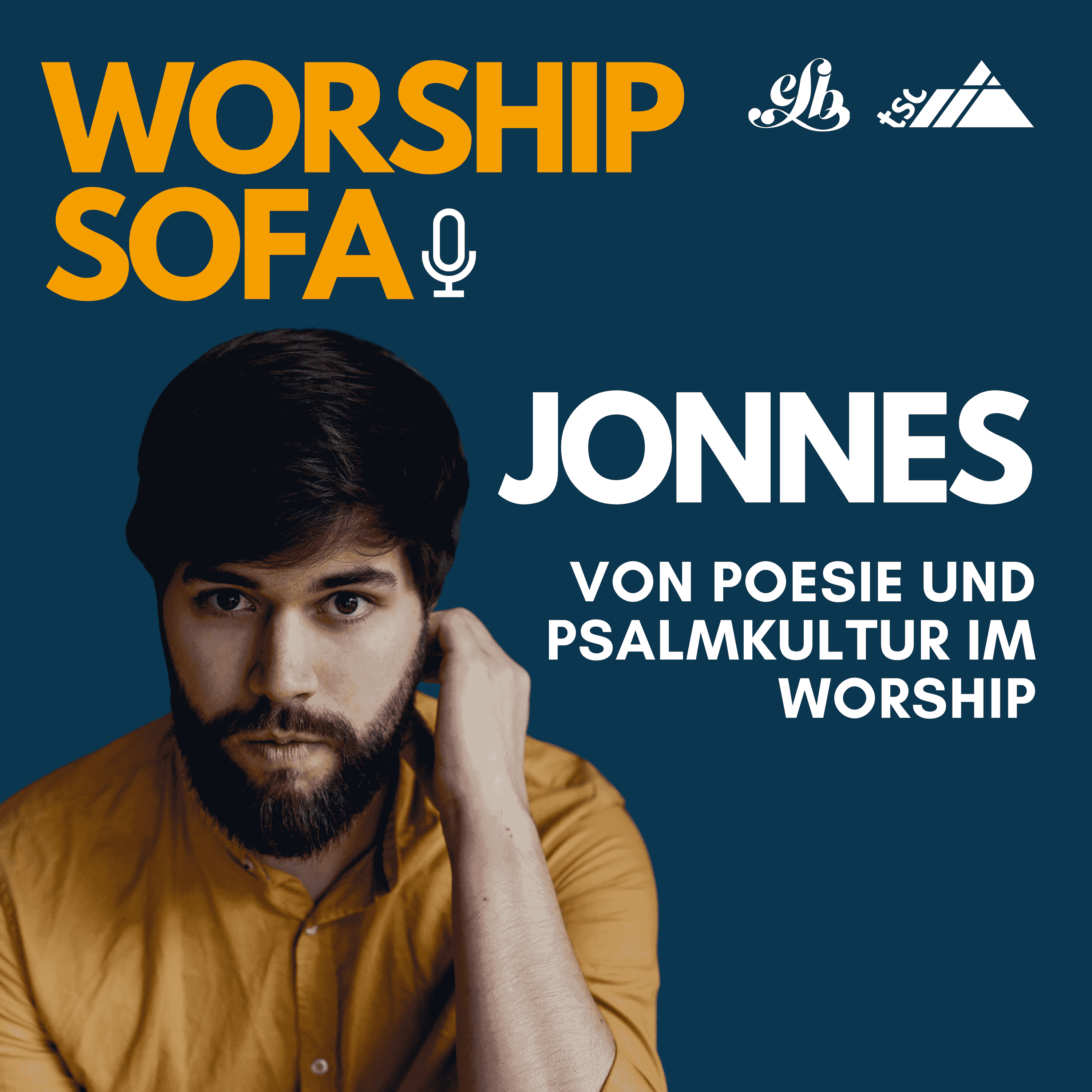 Worship Sofa: Musik & Theologie im Gespräch