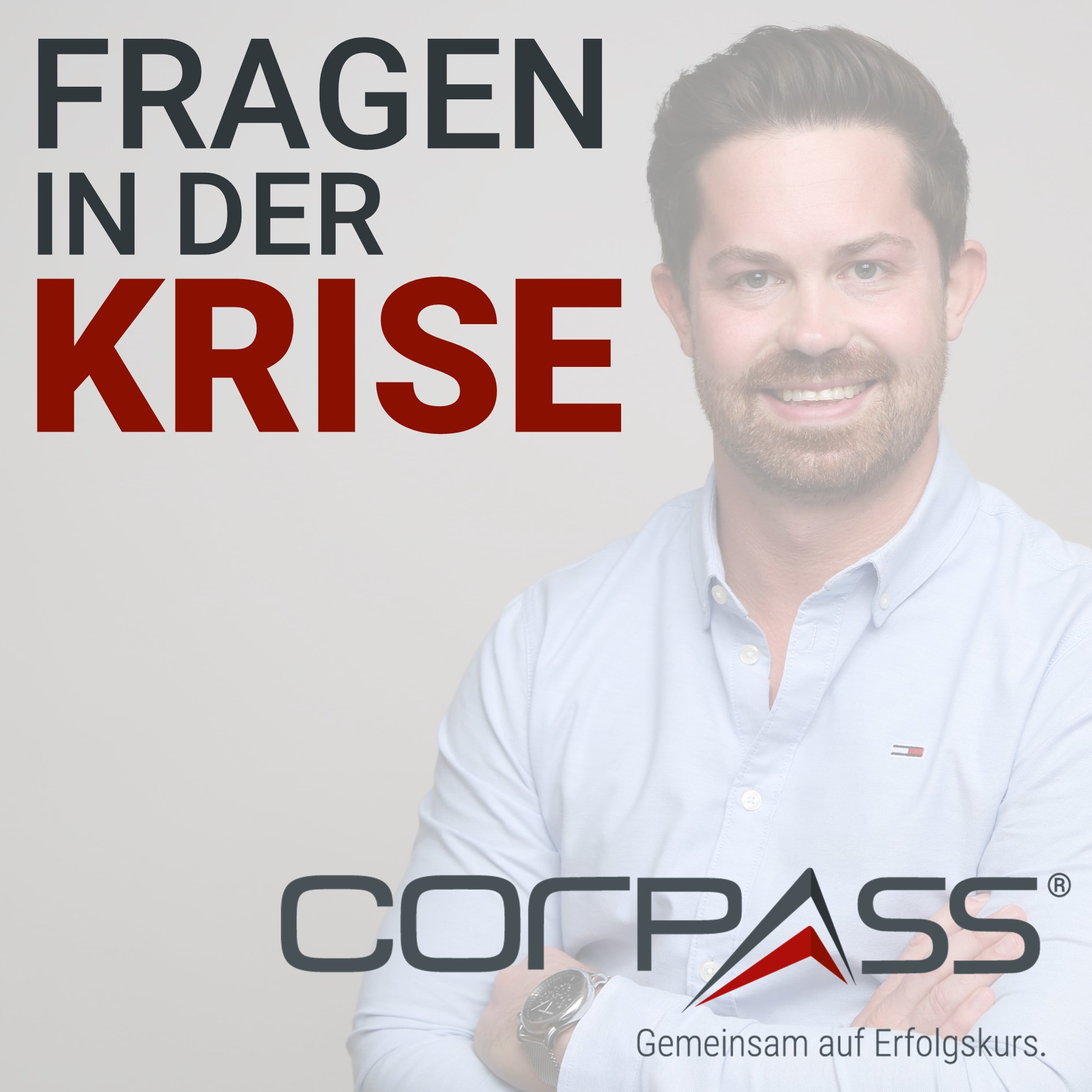 Fragen in der  - CORPASS