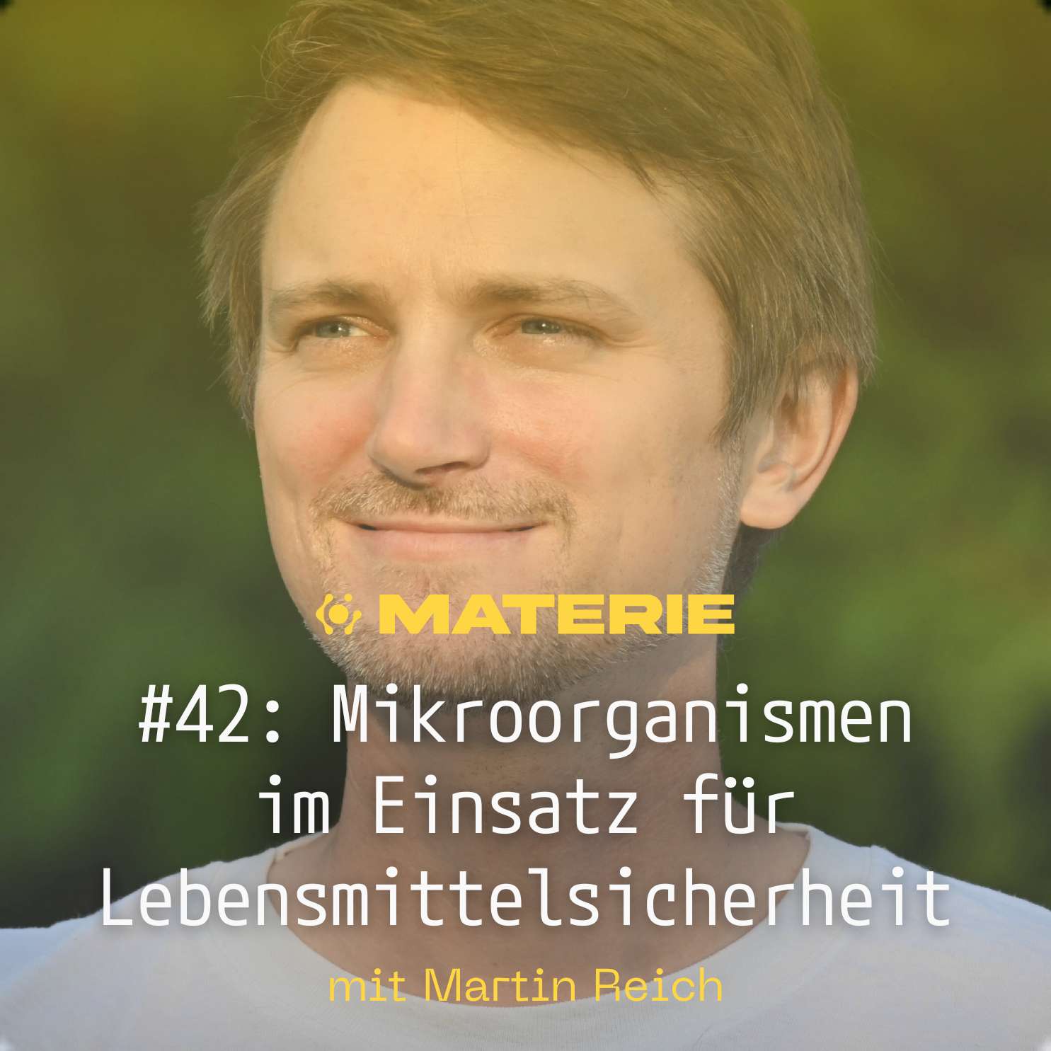 Materie Podcast
