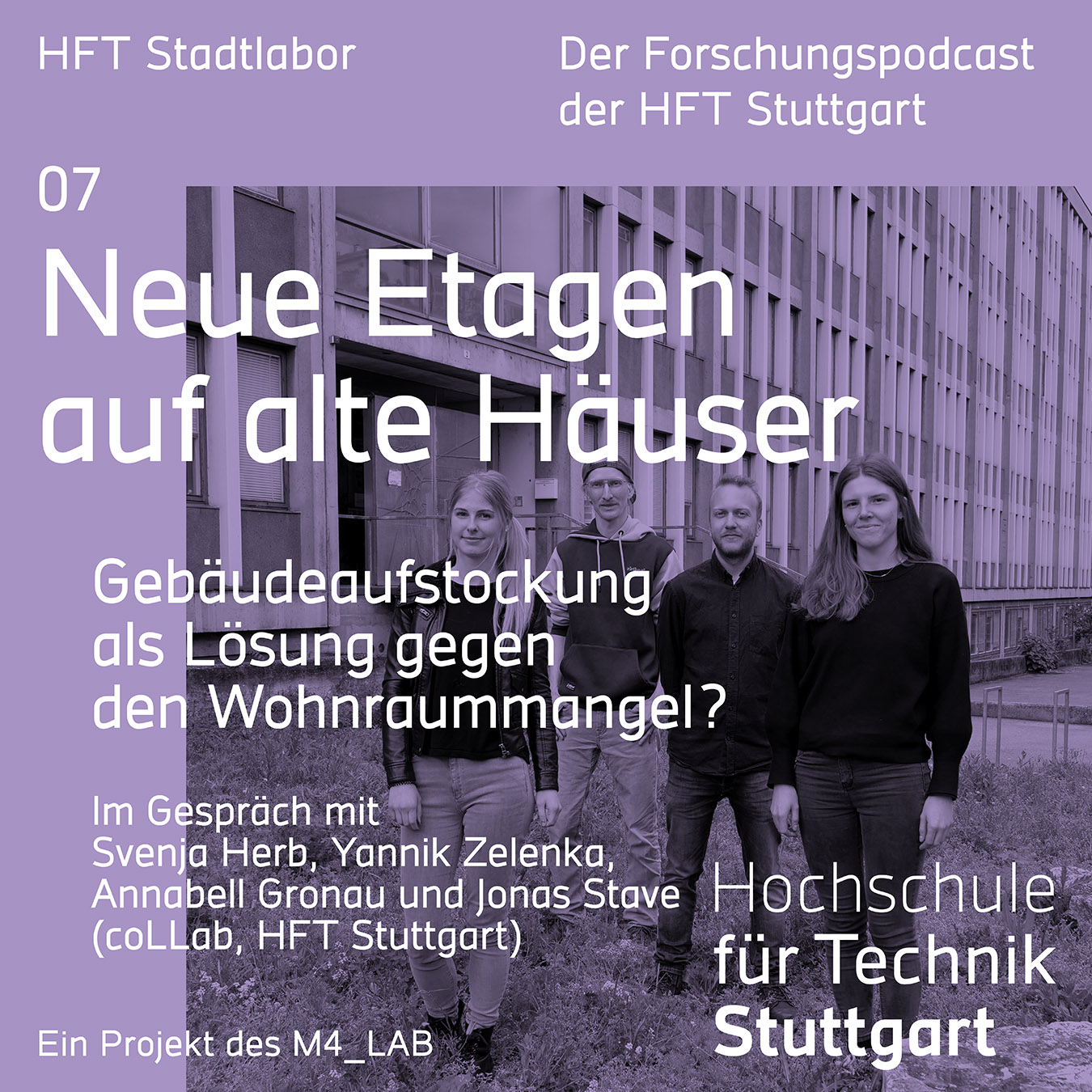 HFT Stadtlabor