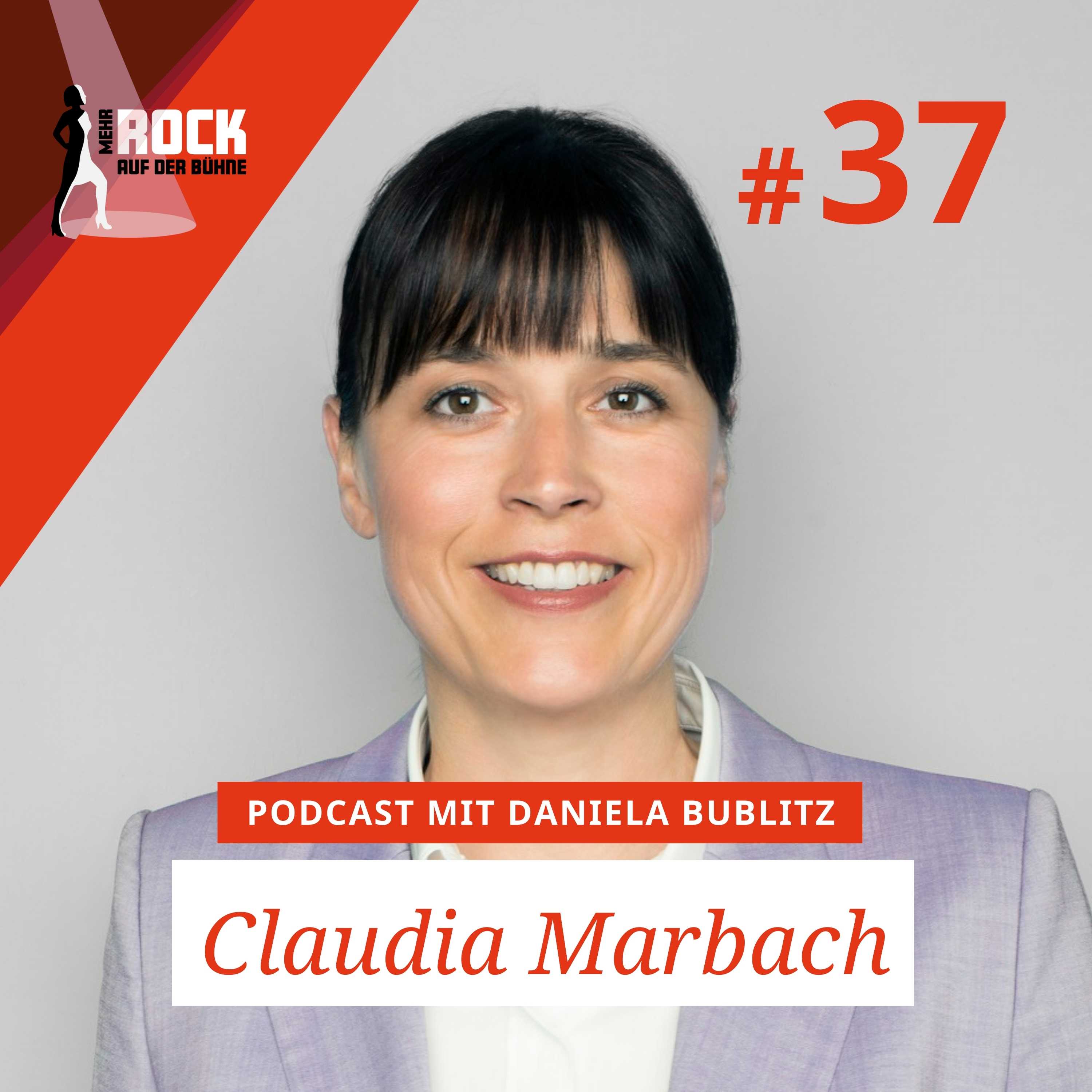 Mehr Rock auf der Bühne