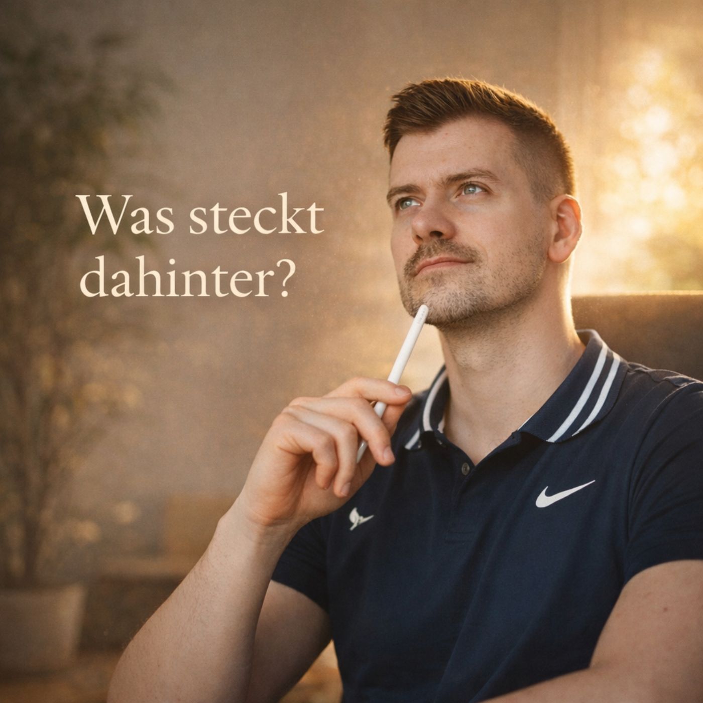 Was Hypnose beim Abnehmen möglich macht episode artwork