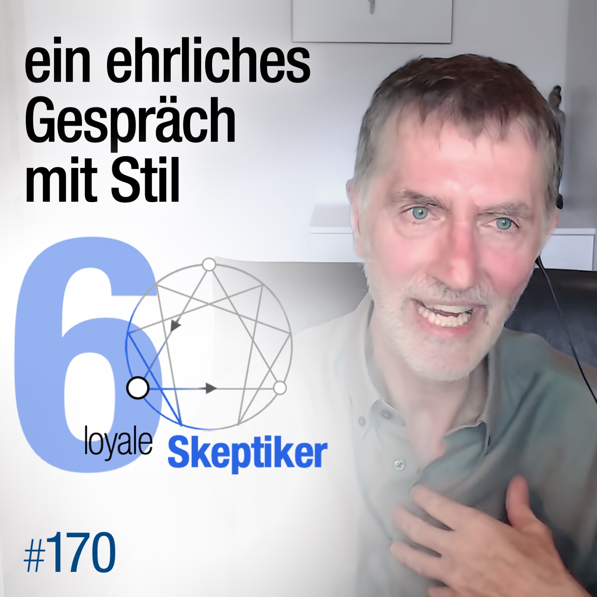 Enneagram Germany Podcast