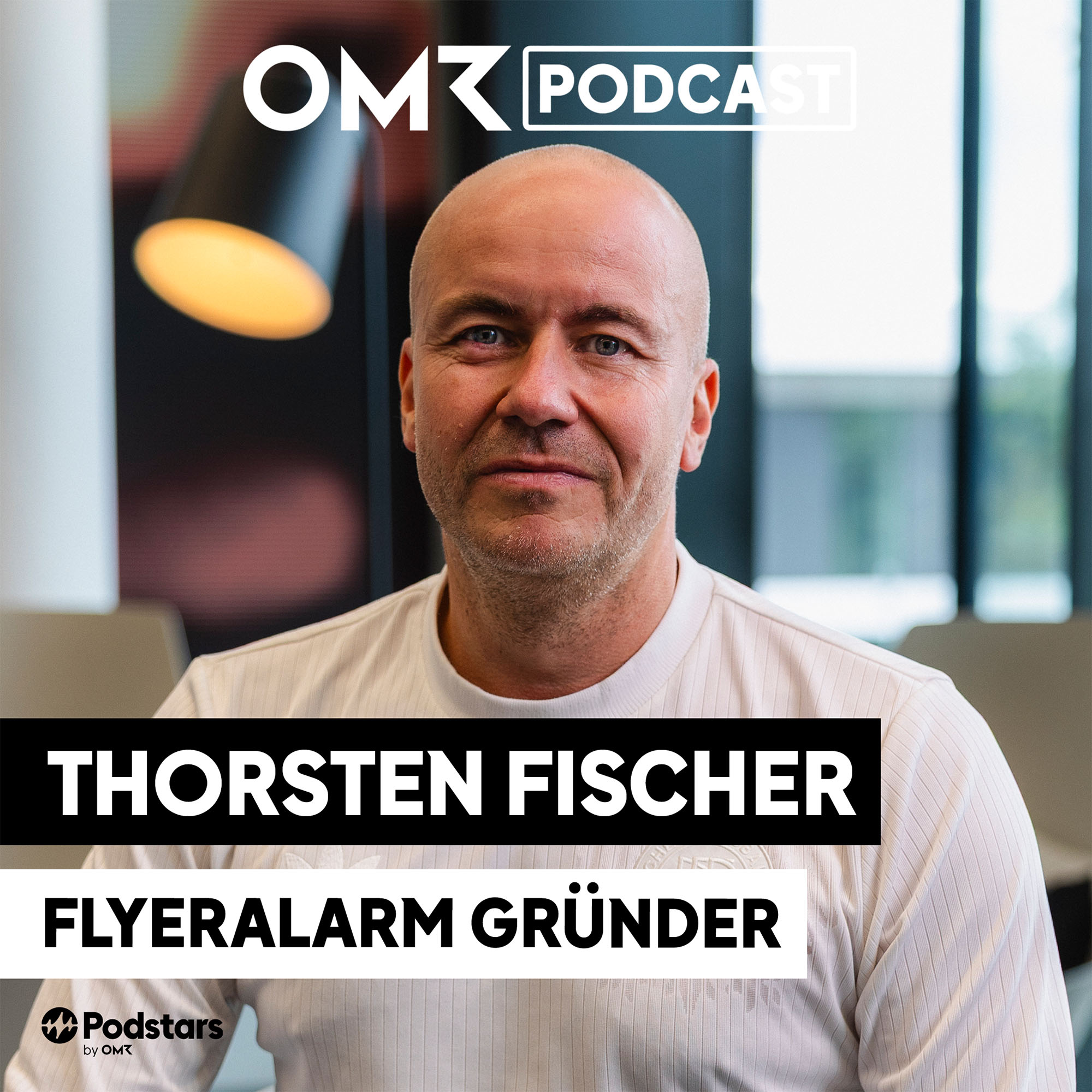 OMR Podcast