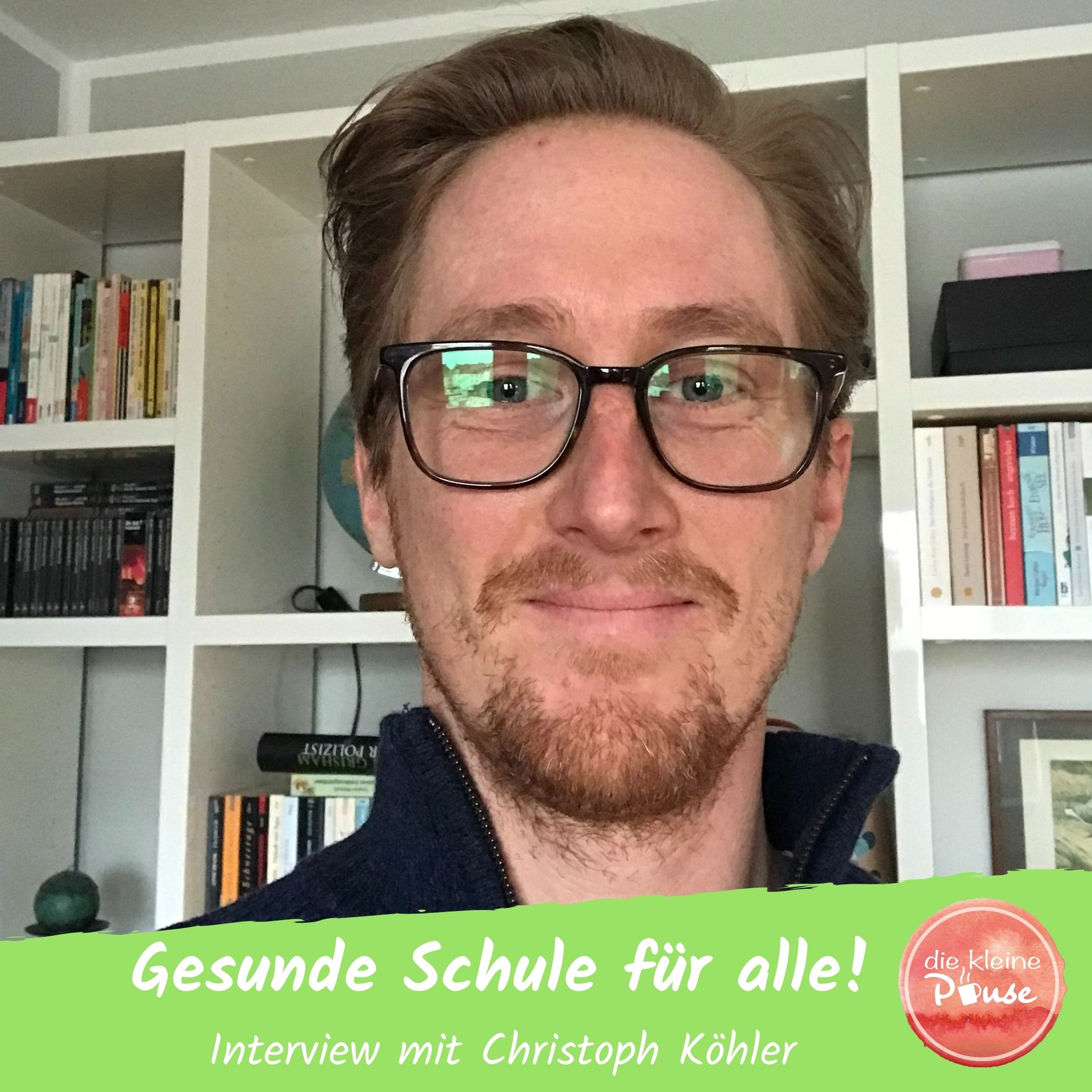 die kleine Pause - Mehr Wohlbefinden in deinem (Schul-) Alltag