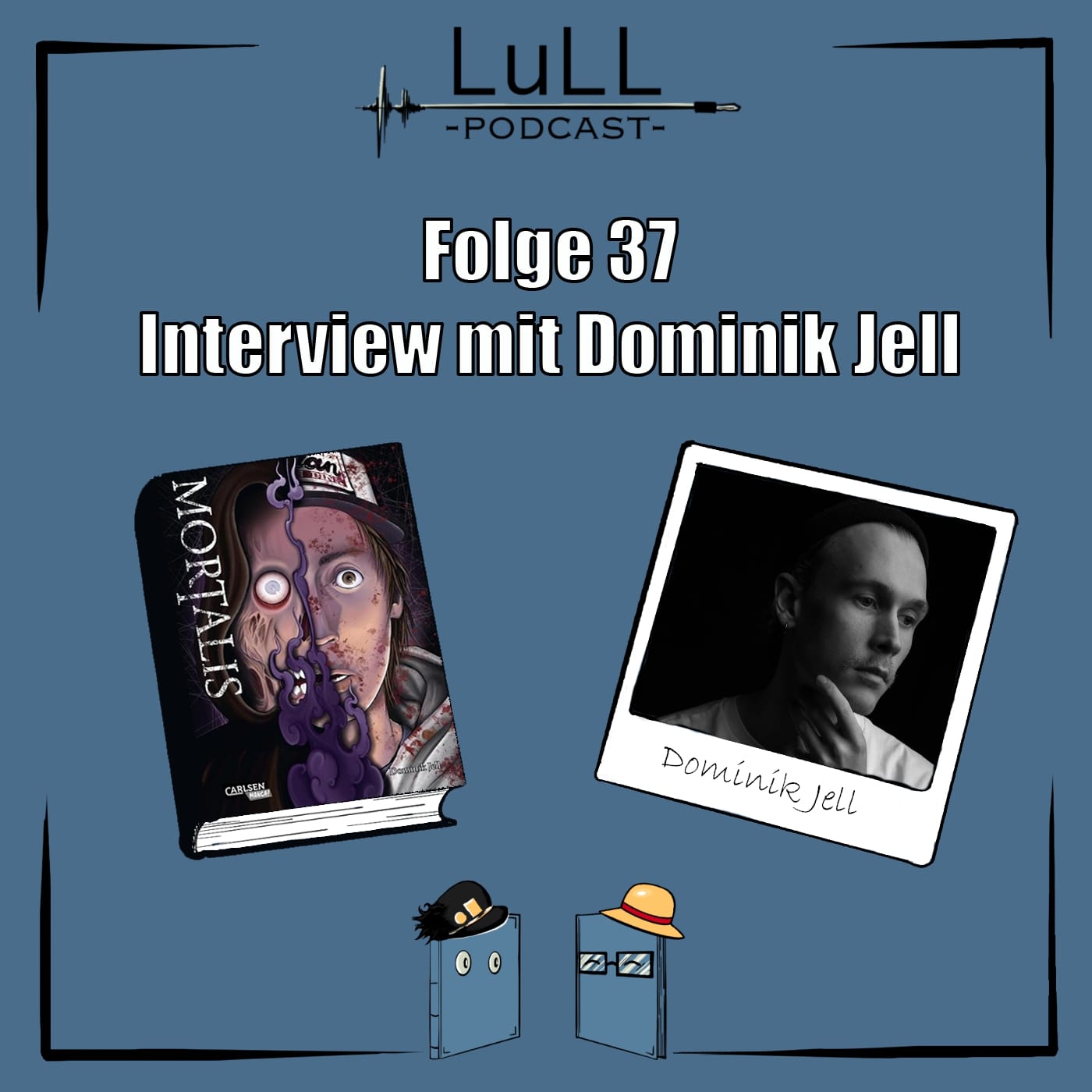 Lesen und Lesen Lassen