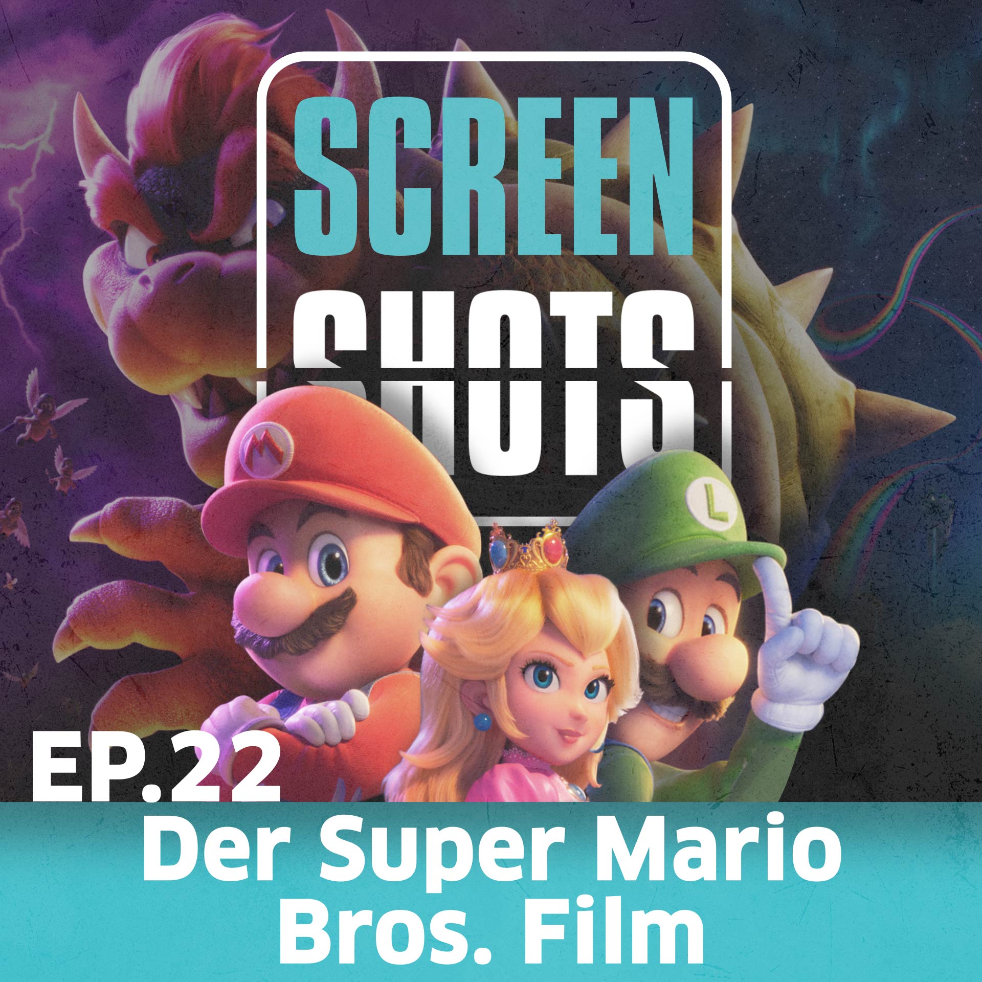 SCREEN SHOTS