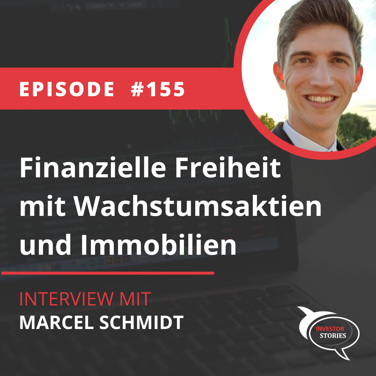 Investor Stories Podcast