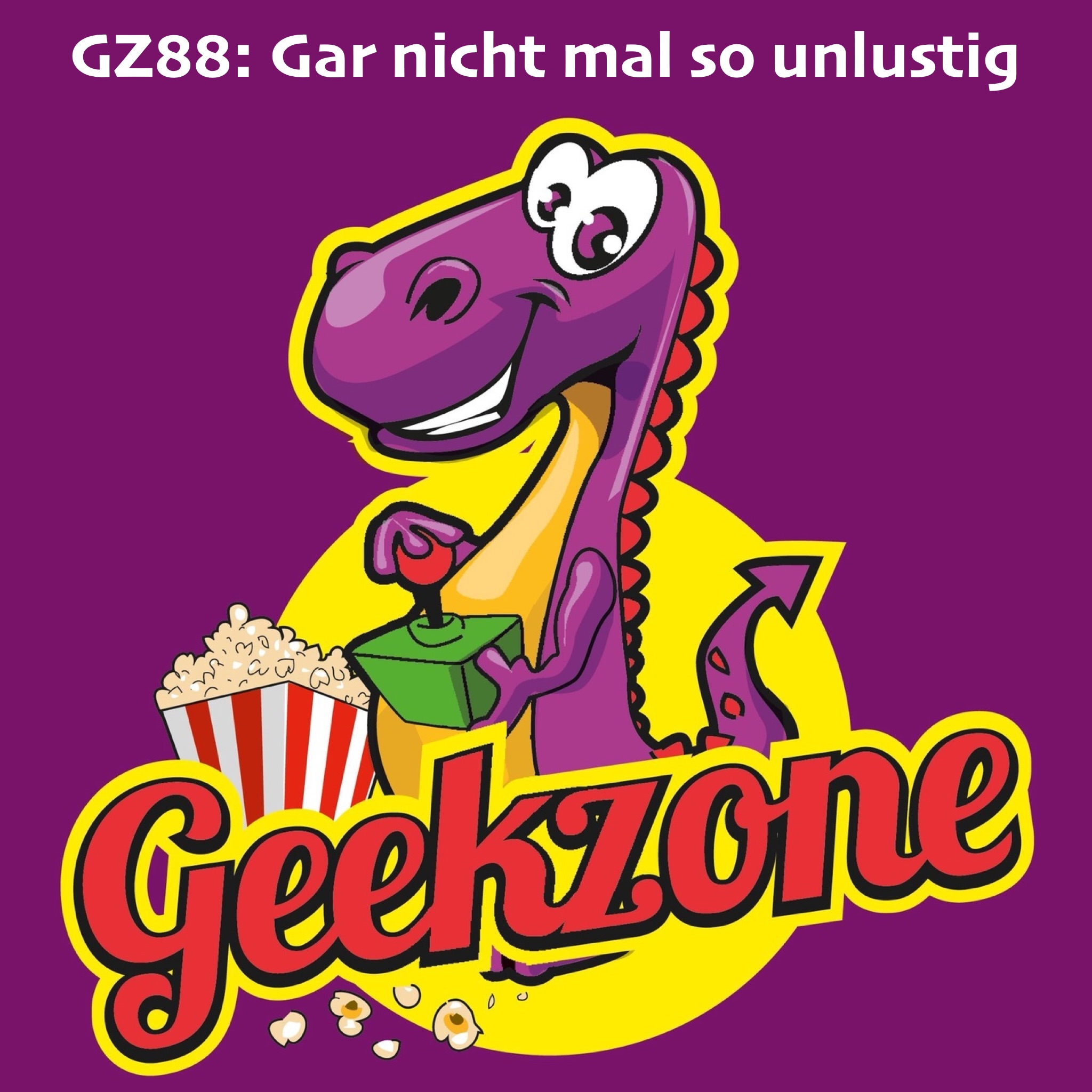 Geekzone Podcast