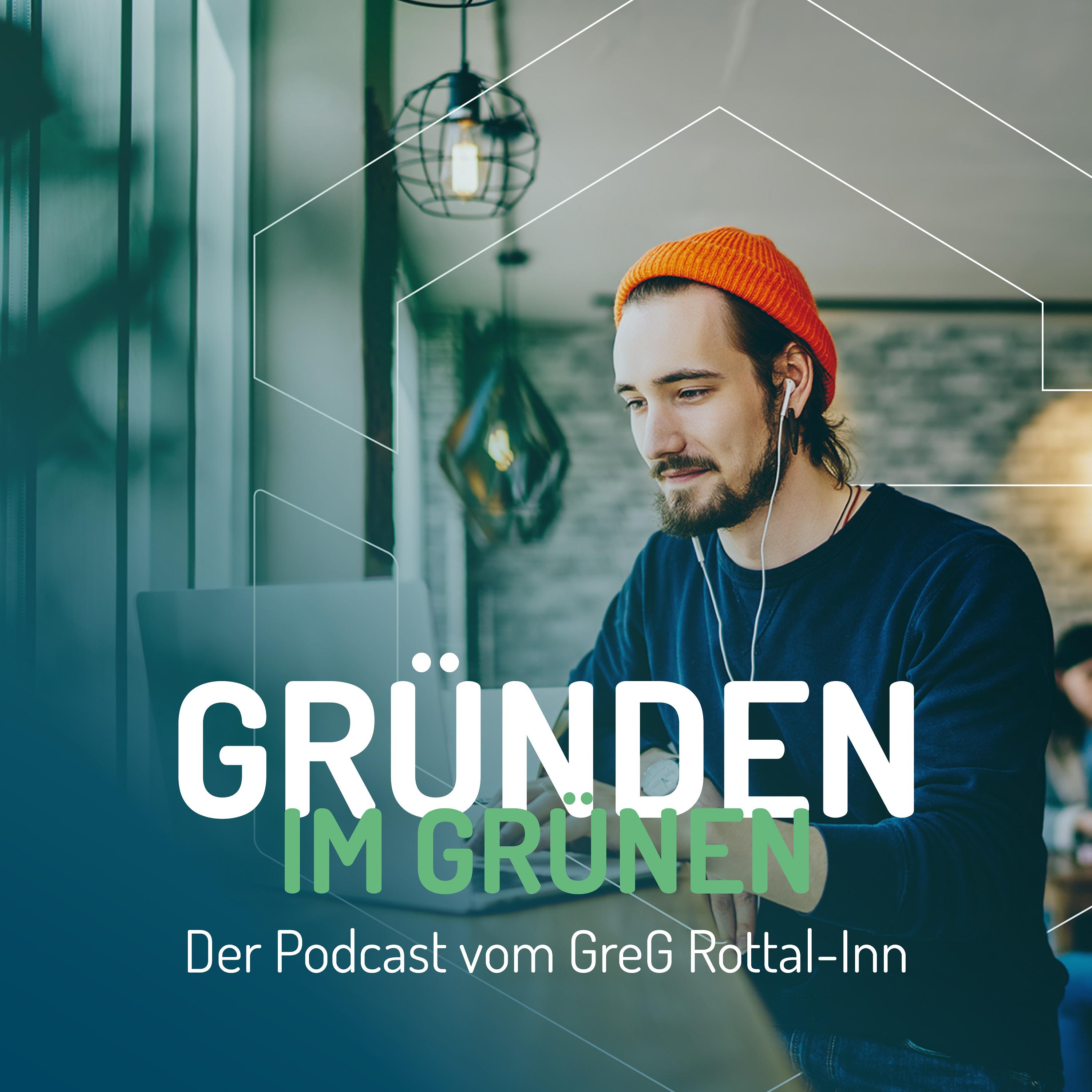 Gründen im Grünen