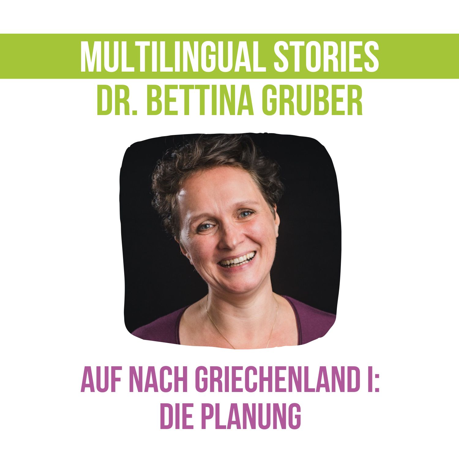 Multilingual Stories