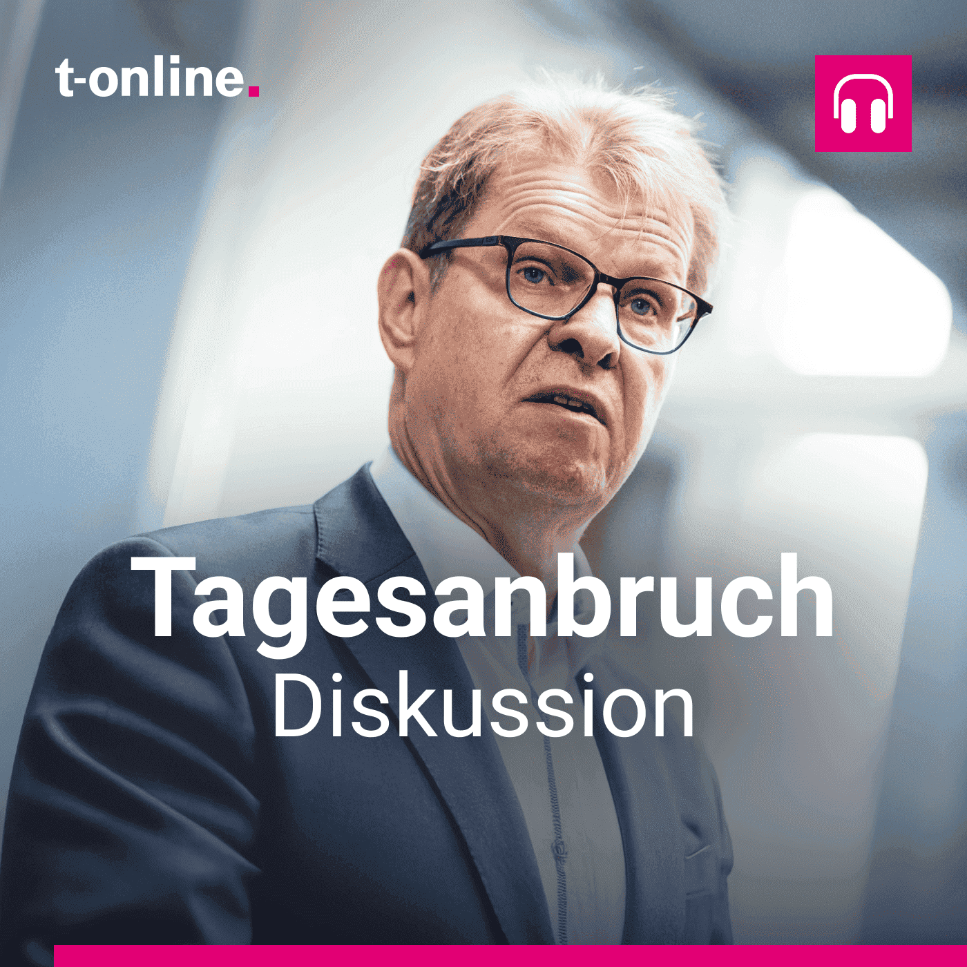 Tagesanbruch von t-online