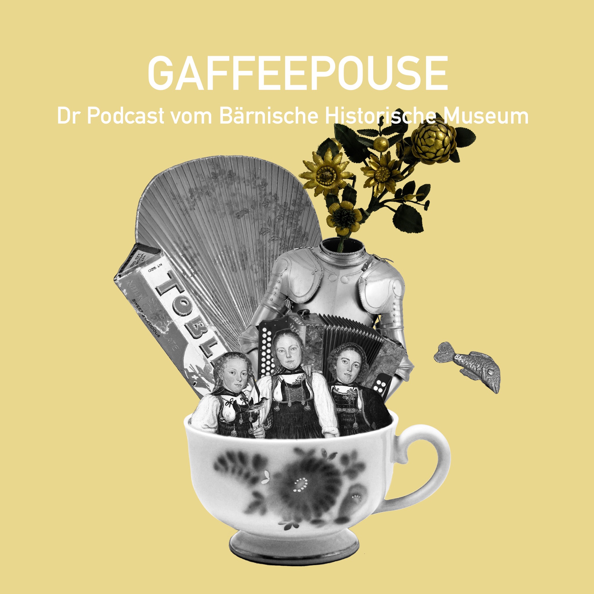 Gaffeepouse