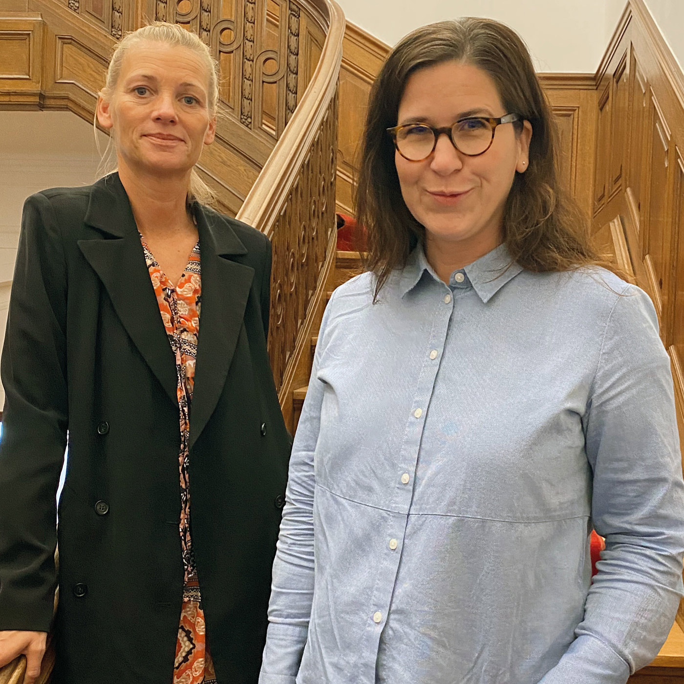 Dr. Jacqueline Lemm, Drees & Sommer: „Die Städte öffnen sich immer mehr“ episode artwork