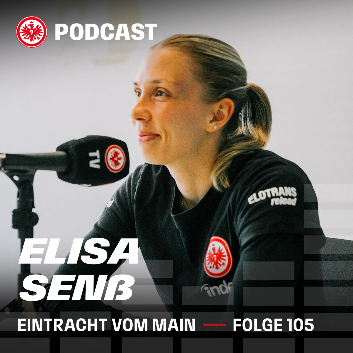 Eintracht vom Main – Der offizielle Podcast von Eintracht Frankfurt
