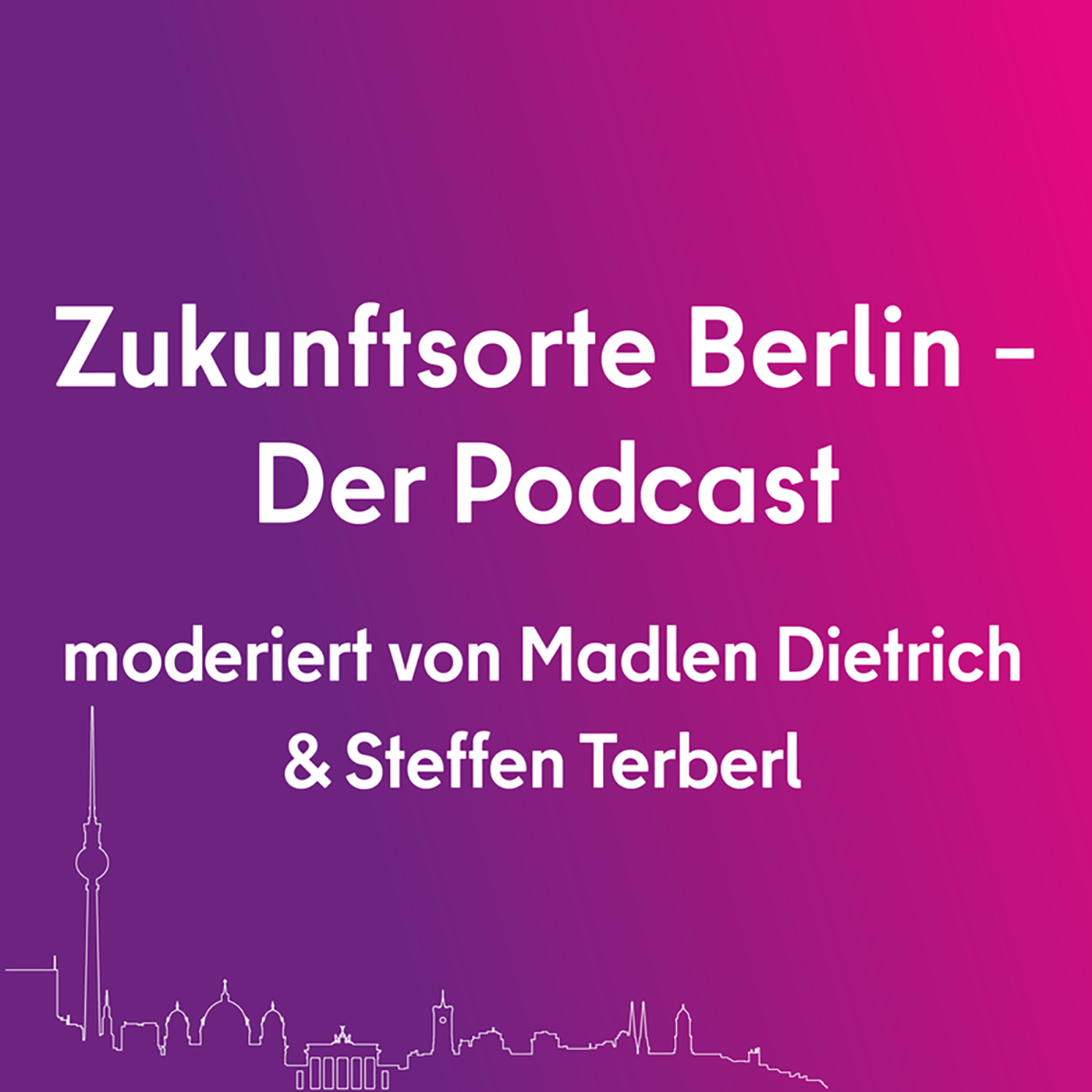 PROSION Therapeutics – Berlin-Buch episode artwork