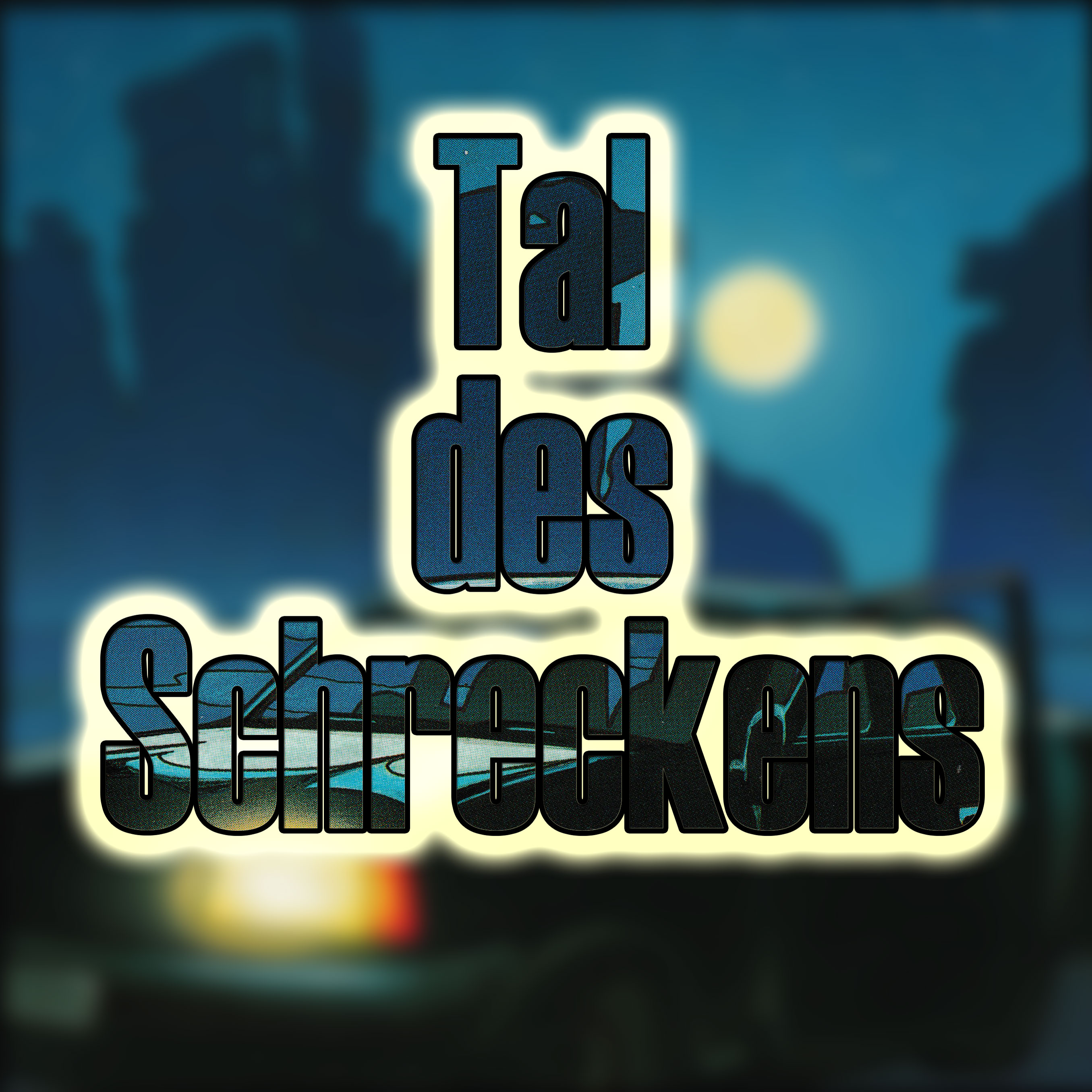 Tal des Schreckens episode artwork
