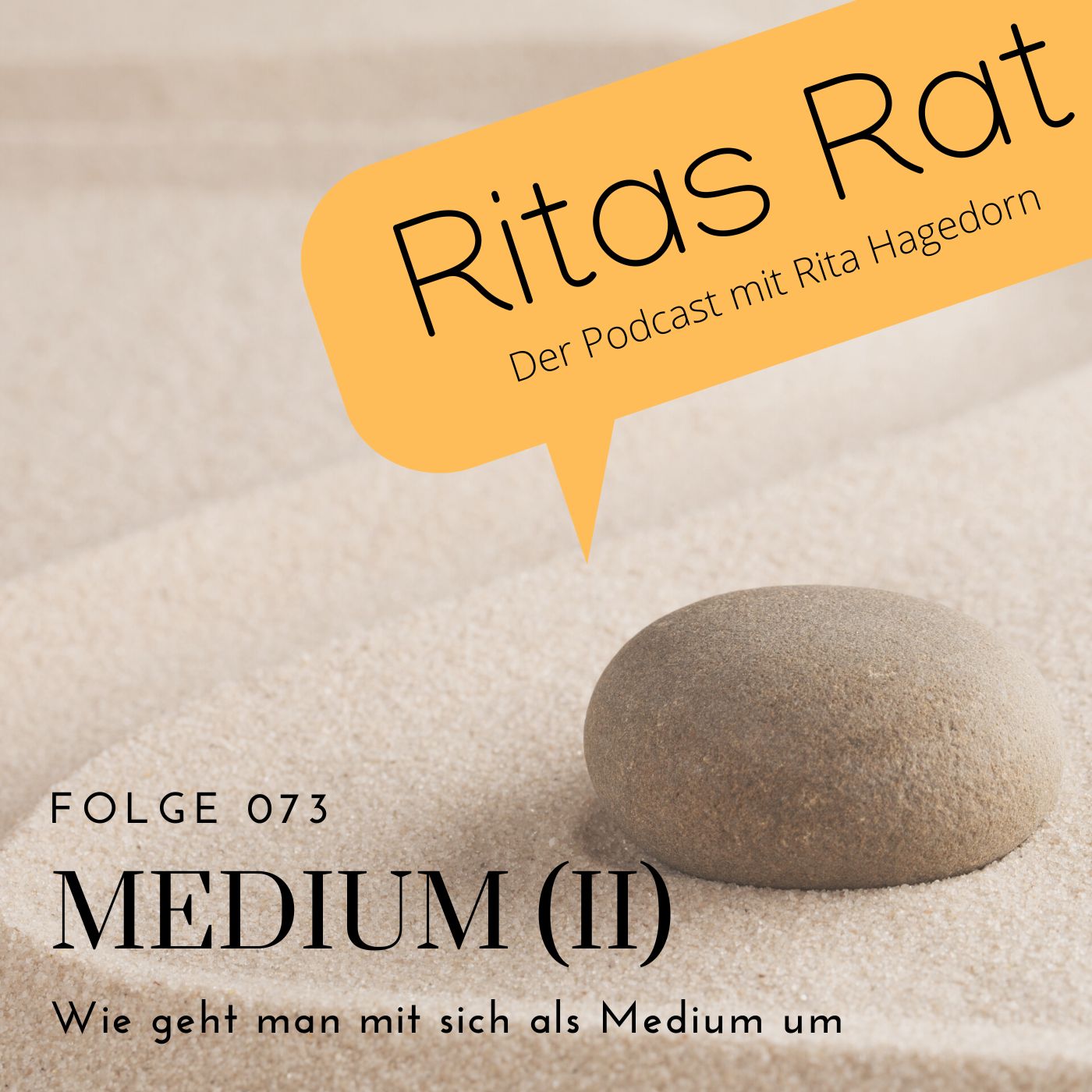 Ritas Rat